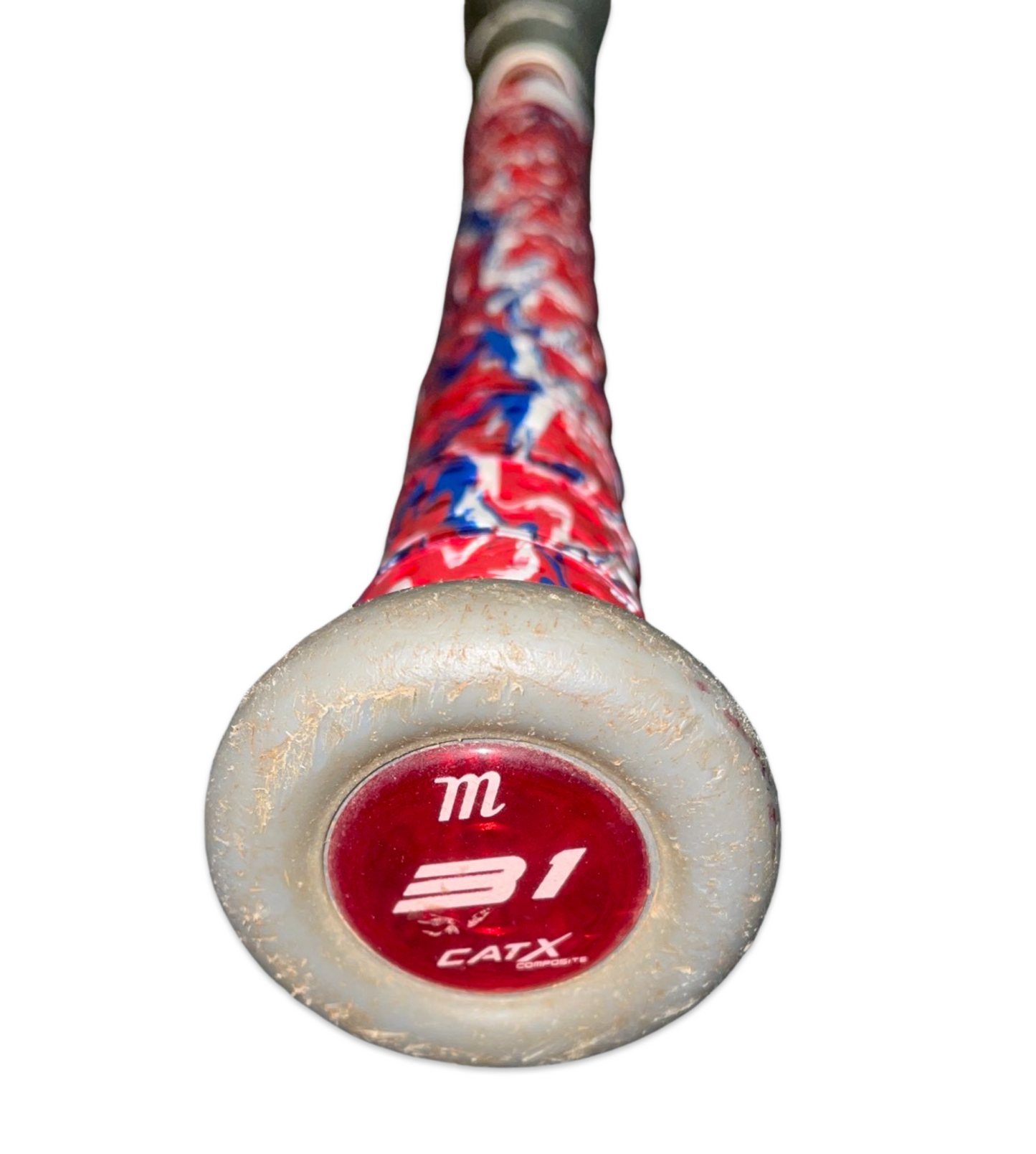 2023 Marucci CATX Composite 31" 26oz. (-5) 2 3/4" Baseball Bat USED