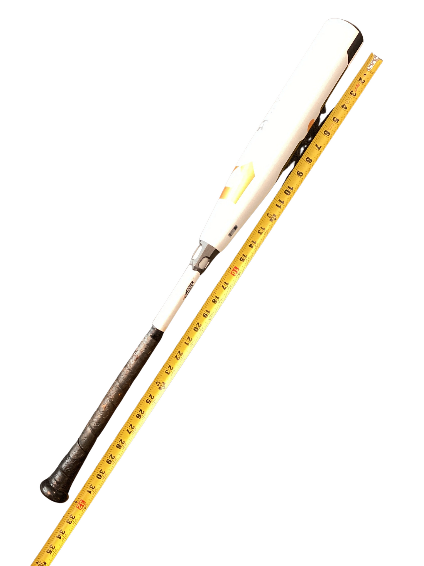 2022 Demarini CF 32"27oz. (-5) USSSA 2 5/8" Baseball Bat - Used