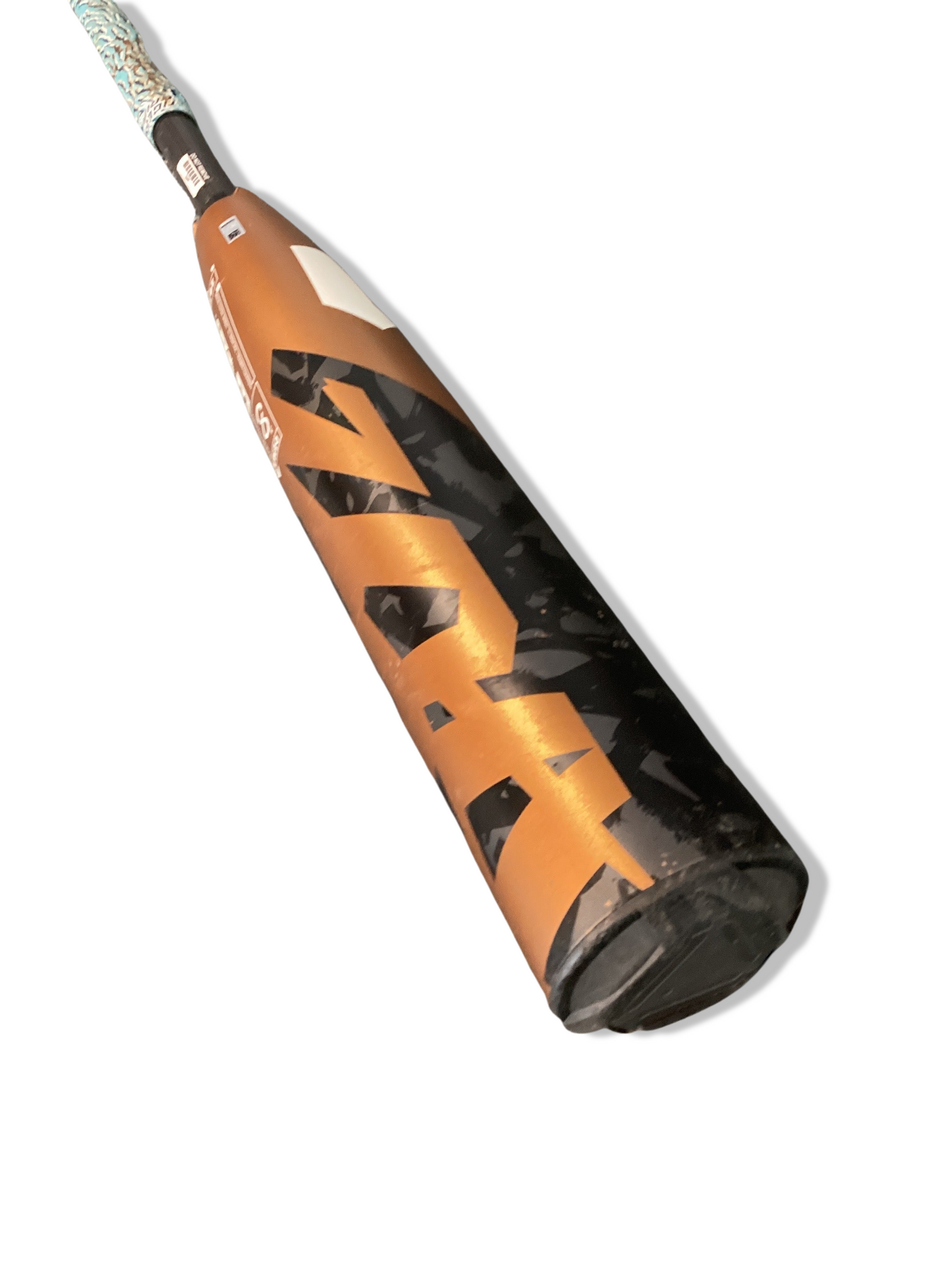 2022 Demarini Zoa (-10) 31 in 21oz. - Used