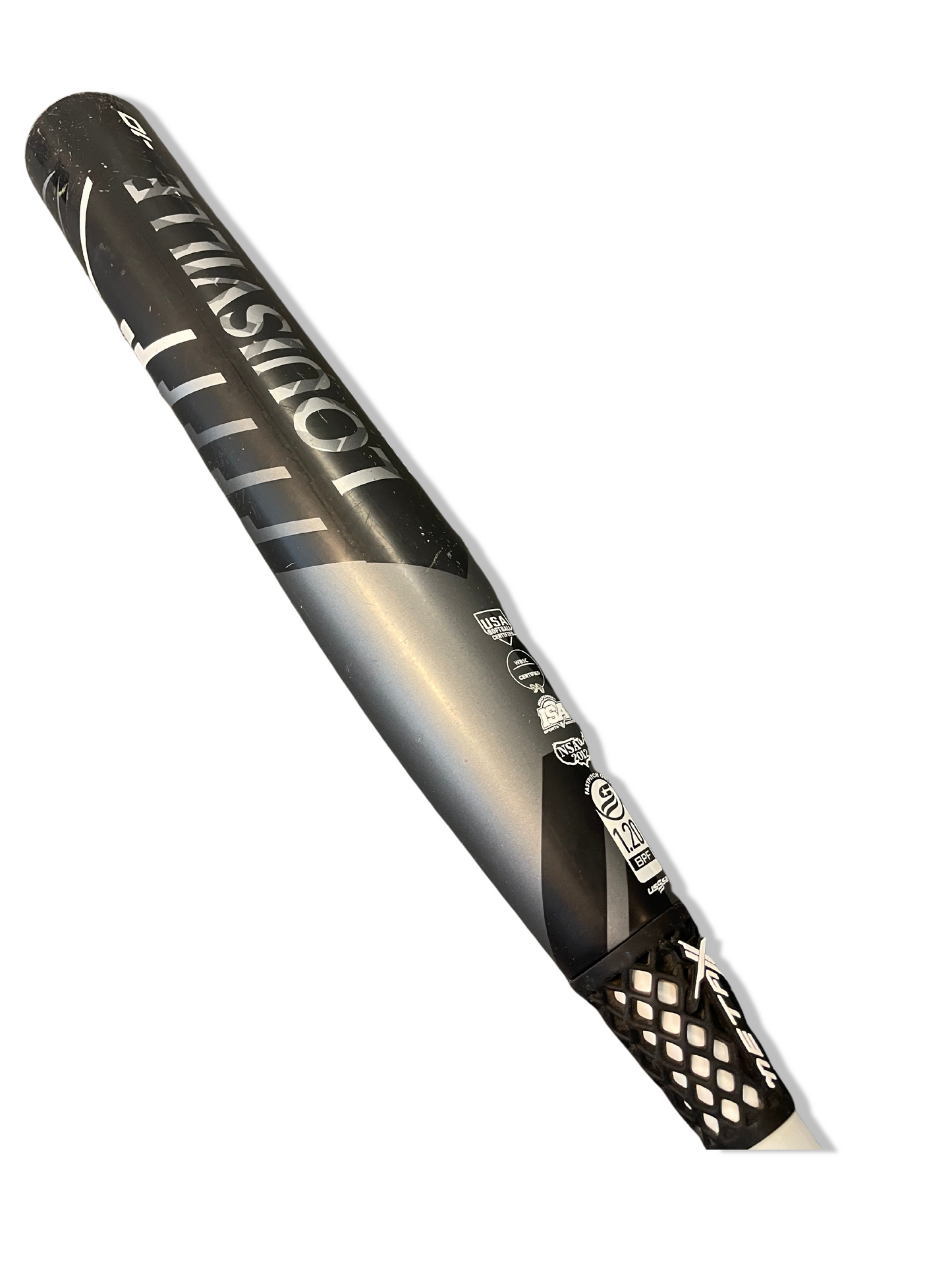 2022 Louisville Slugger Meta Fastpitch (-10) 31 in - Used