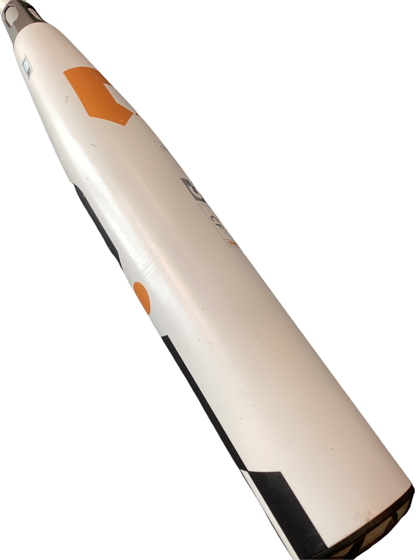 2022 Demarini CF 32"27oz. (-5) USSSA 2 5/8" Baseball Bat - Used