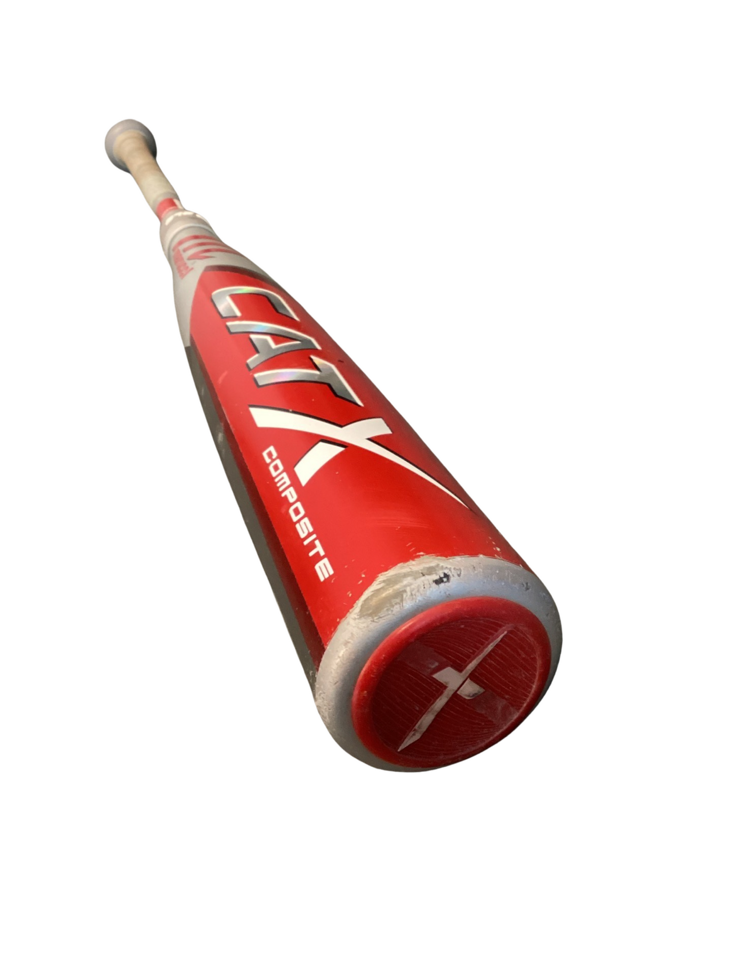 2023 Marucci CATX Composite 31" 23oz. (-8) 2 3/4" Baseball Bat-USED