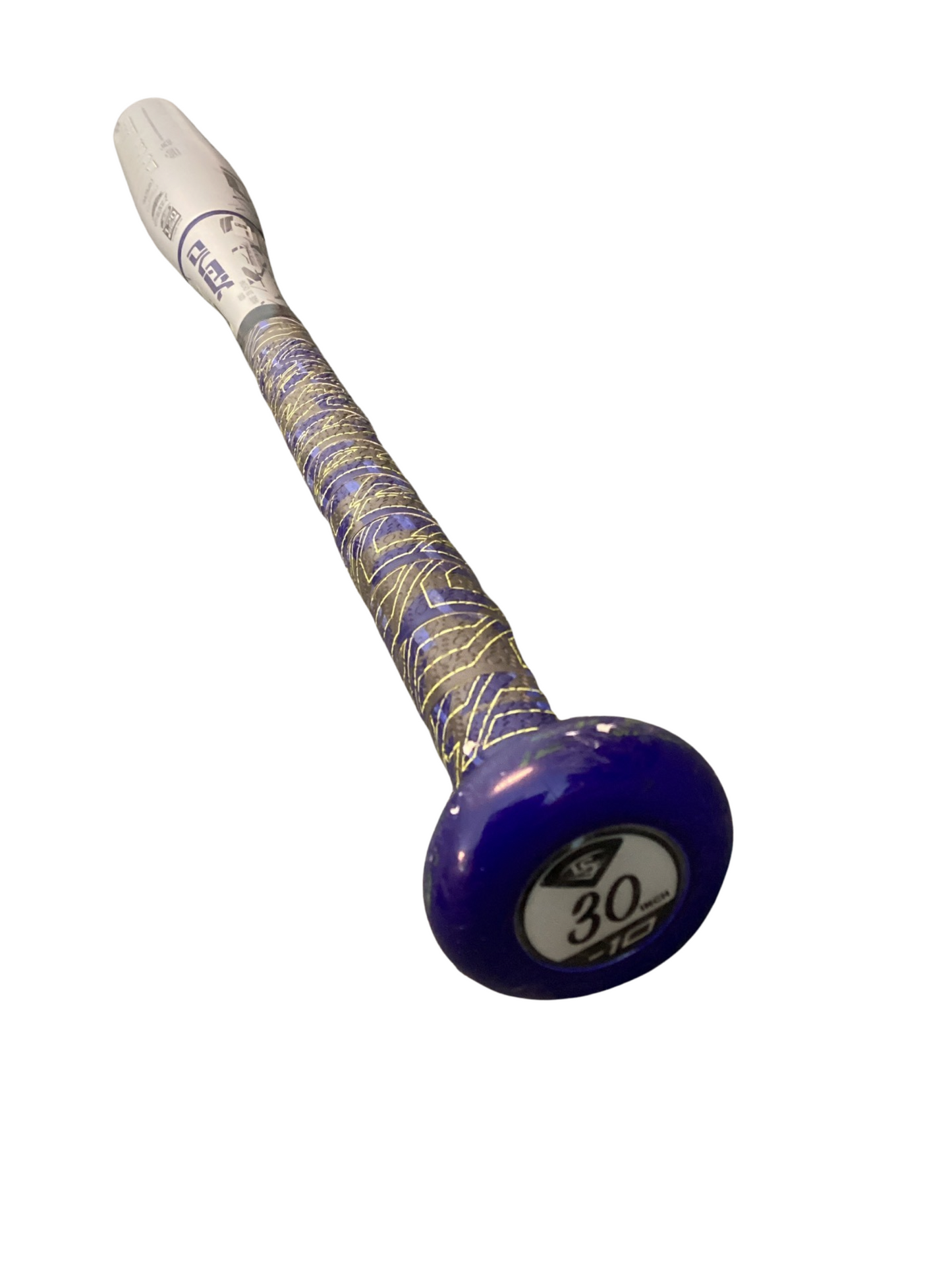 2022 Louisville Slugger Xeno 30" 20oz (-10) Fastpitch Bat