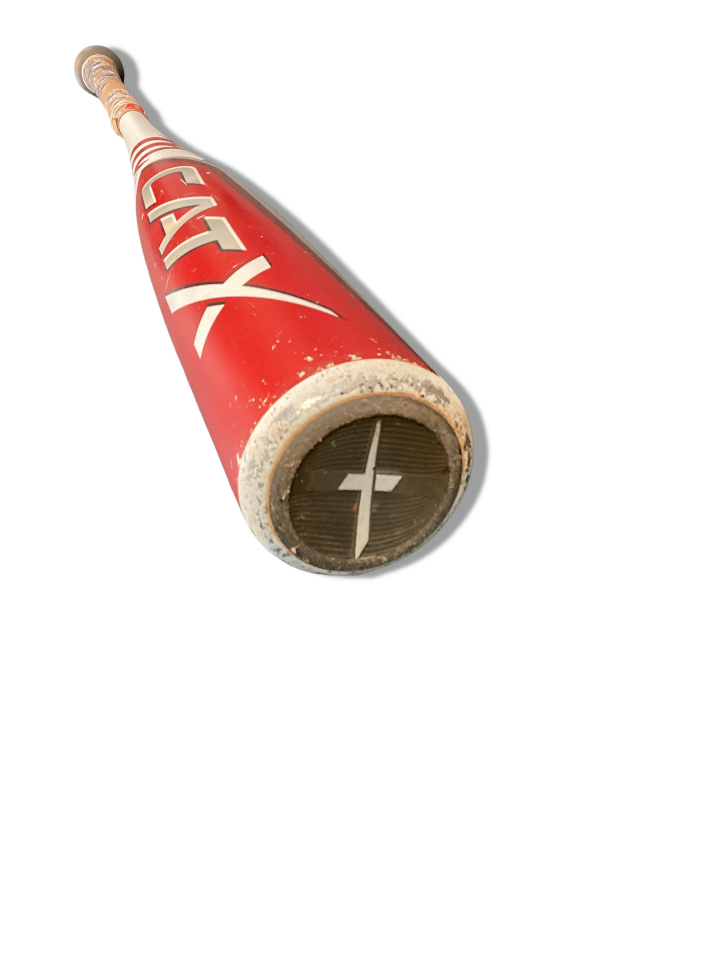 2023 Marucci Cat X Alloy USSSA (-5) 32 in 27oz