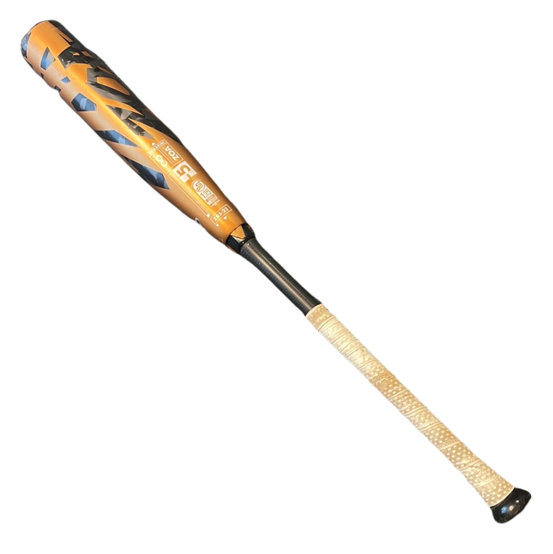 2022 Demarini Zoa (-5) 31 in - Used