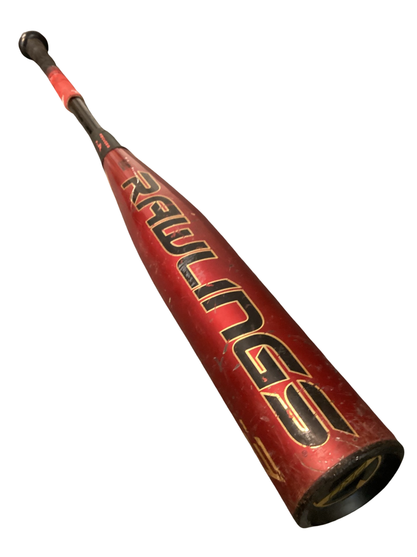 Rawlings Quatro Pro 32" 29oz. (-3) BBCOR Baseball Bat Backup/Cage Bat