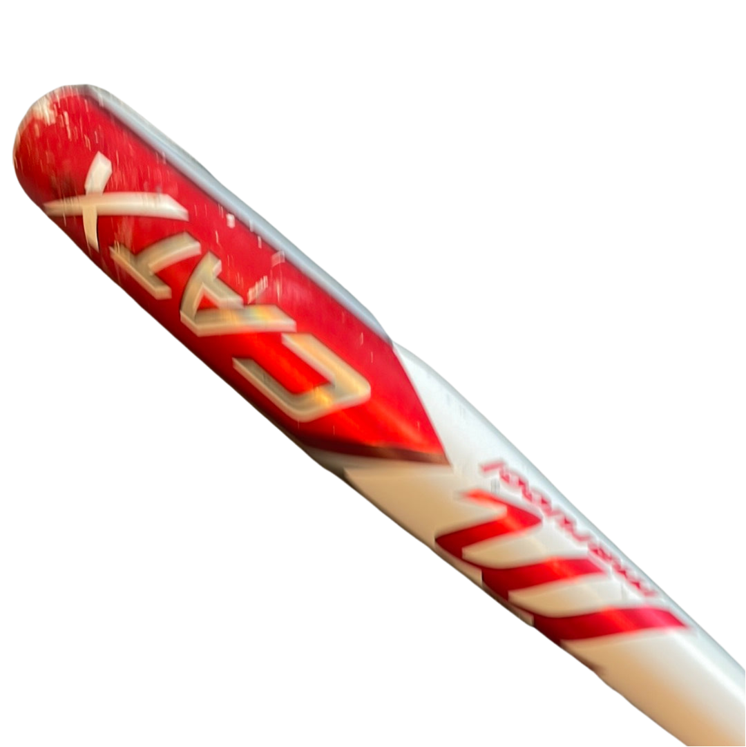 2022 Marucci Cat X Alloy (-8) 31 in - Used