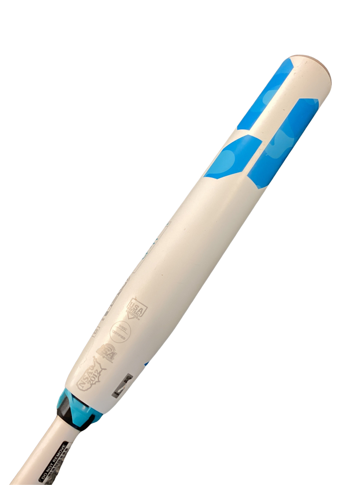 2023 Demarini CF 29"18oz (-11) Fastpitch Softball Bat - Used