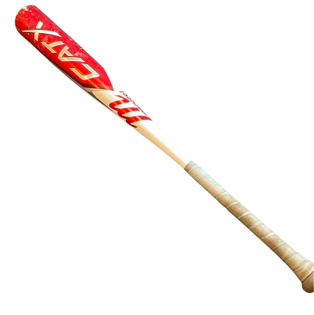 2022 Marucci Cat X Alloy (-8) 31 in - Used