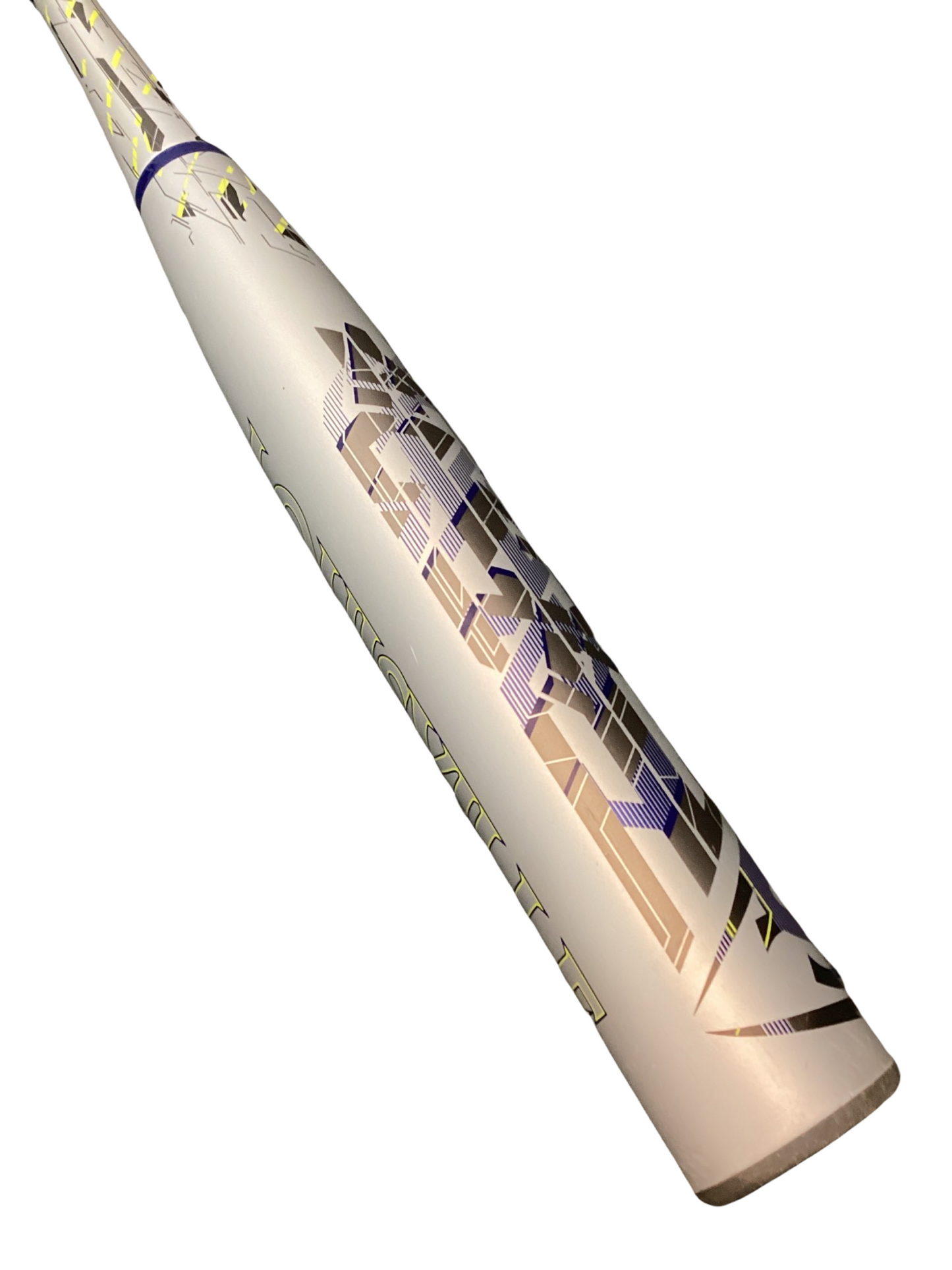 2022 Louisville Slugger Xeno 30" 20oz (-10) Fastpitch Bat