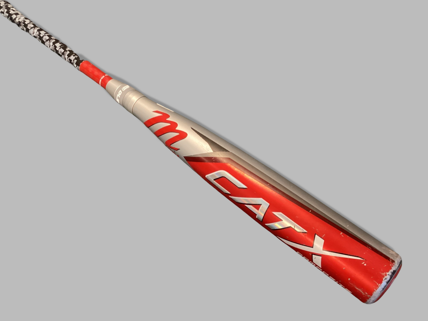 2023 Marucci CATX Composite 32" 27oz. (-5) 2 3/4" Baseball Bat USED