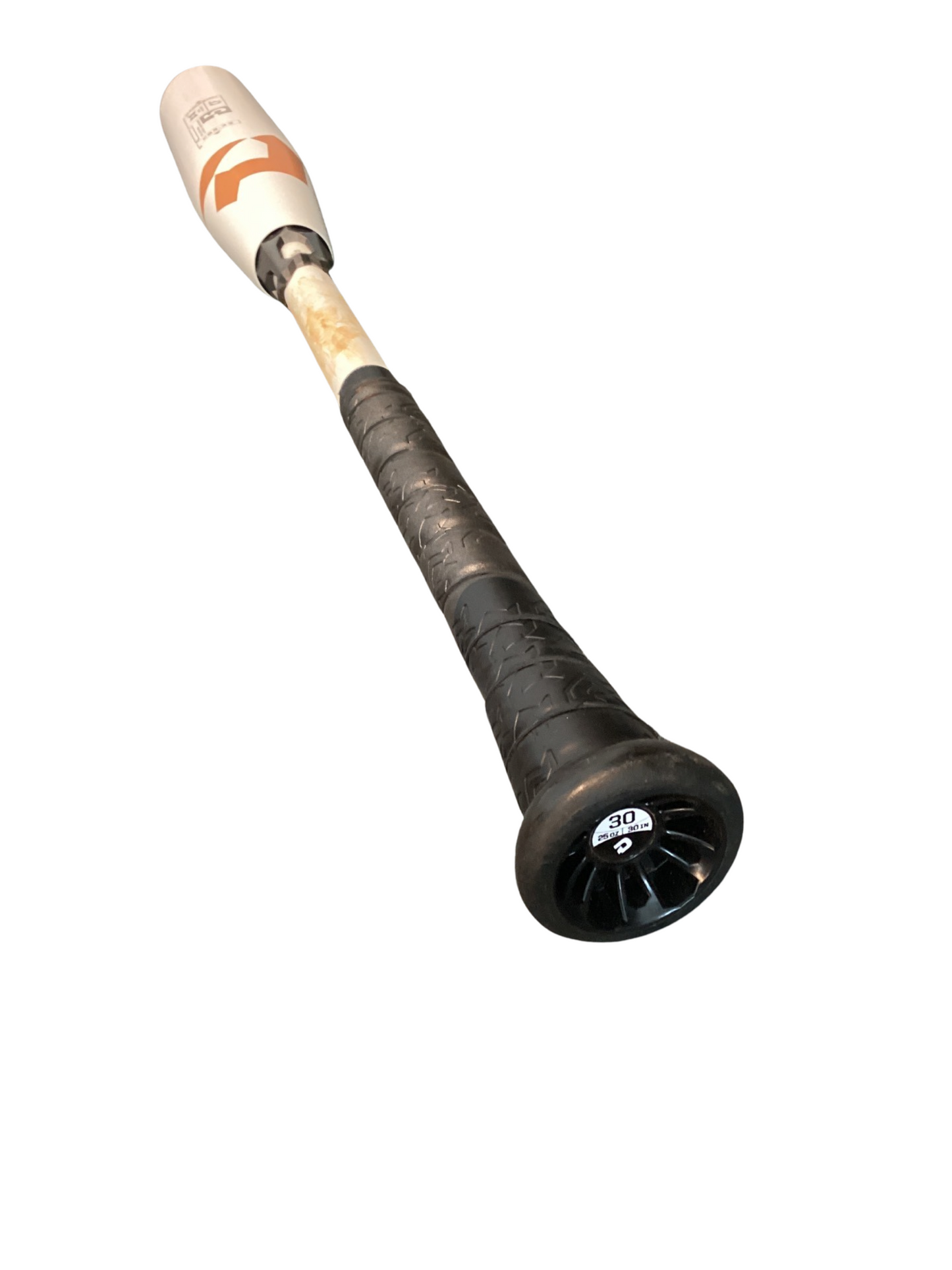 2022 Demarini CF USSSA 30" 25 oz. (-5) - Used
