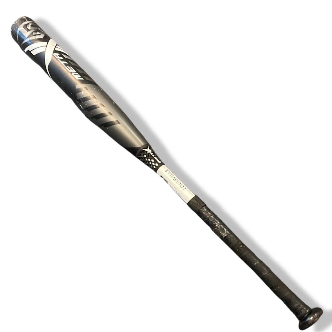 2022 Louisville Slugger Meta Fastpitch (-10) 31 in - Used