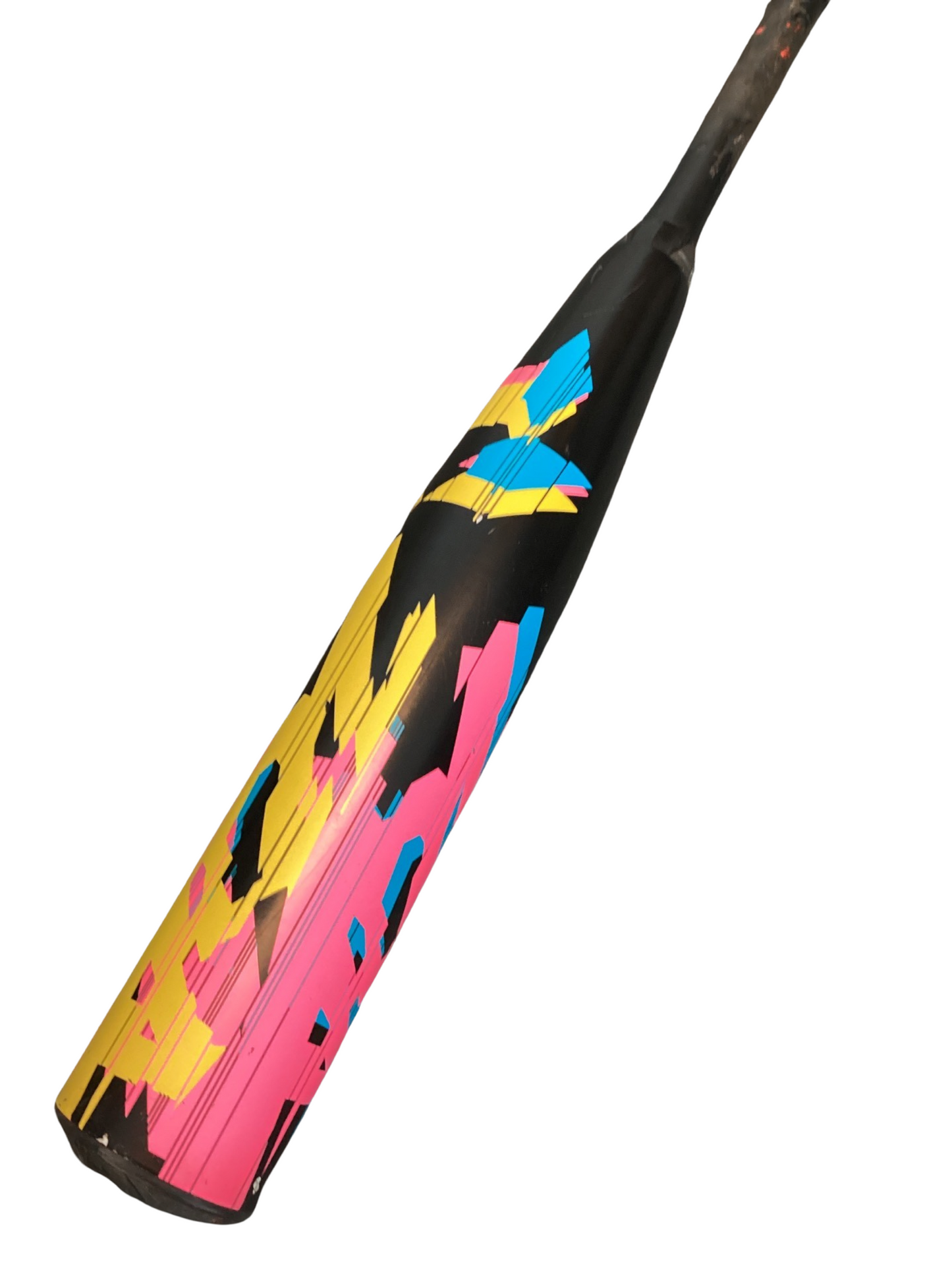 2022 Demarini Zoa Glitch 31" 26oz (-5) - Used