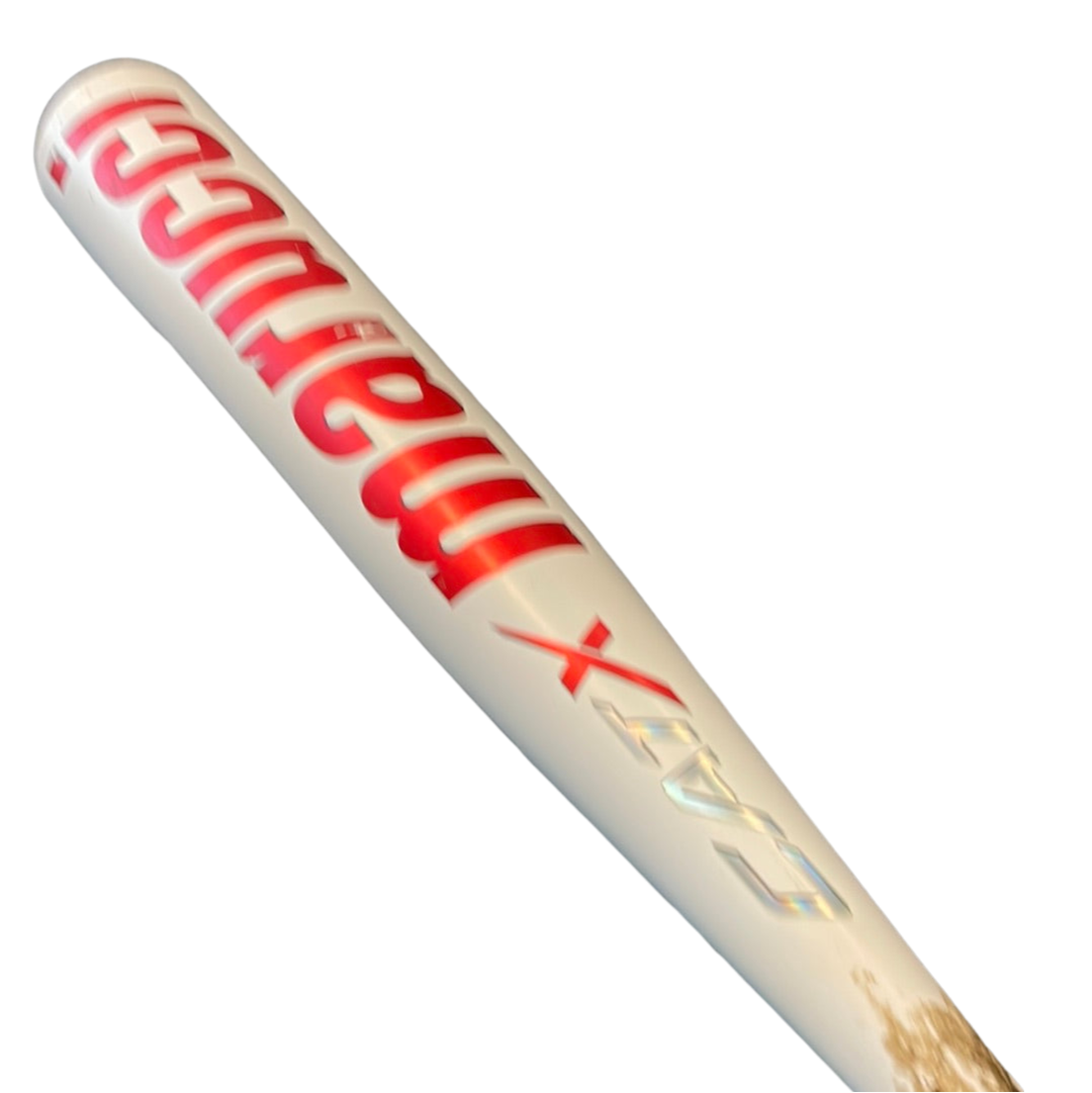 2022 Marucci Cat X Alloy BBCOR (-3) 31 in - Used