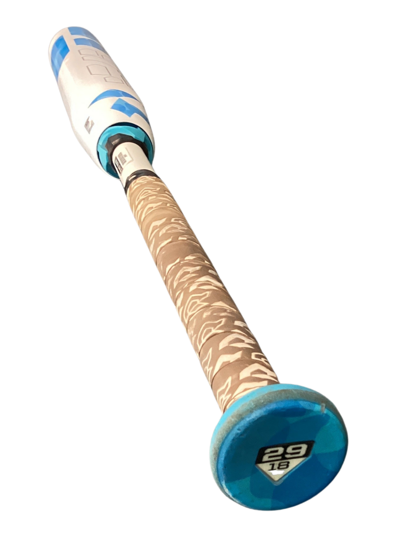 2023 Demarini CF 29"18oz (-11) Fastpitch Softball Bat - Used