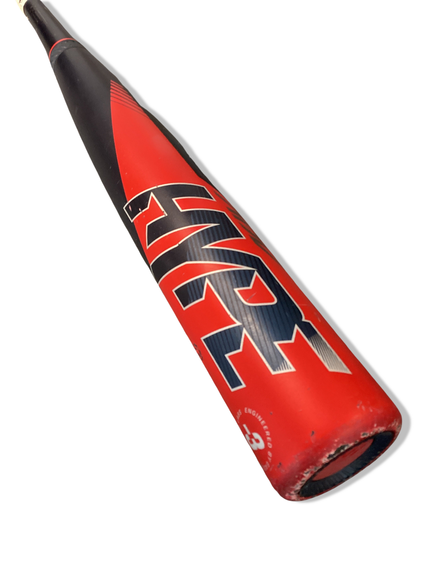 2022 Easton ADV HYPE BBCOR (-3) 32" 29oz Baseball Bat - Used