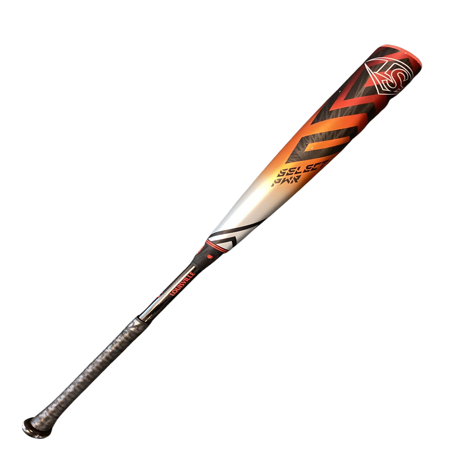 2023 Louisville Slugger SELECT PWR (-5) 32"27oz. USA Baseball Bat - Used