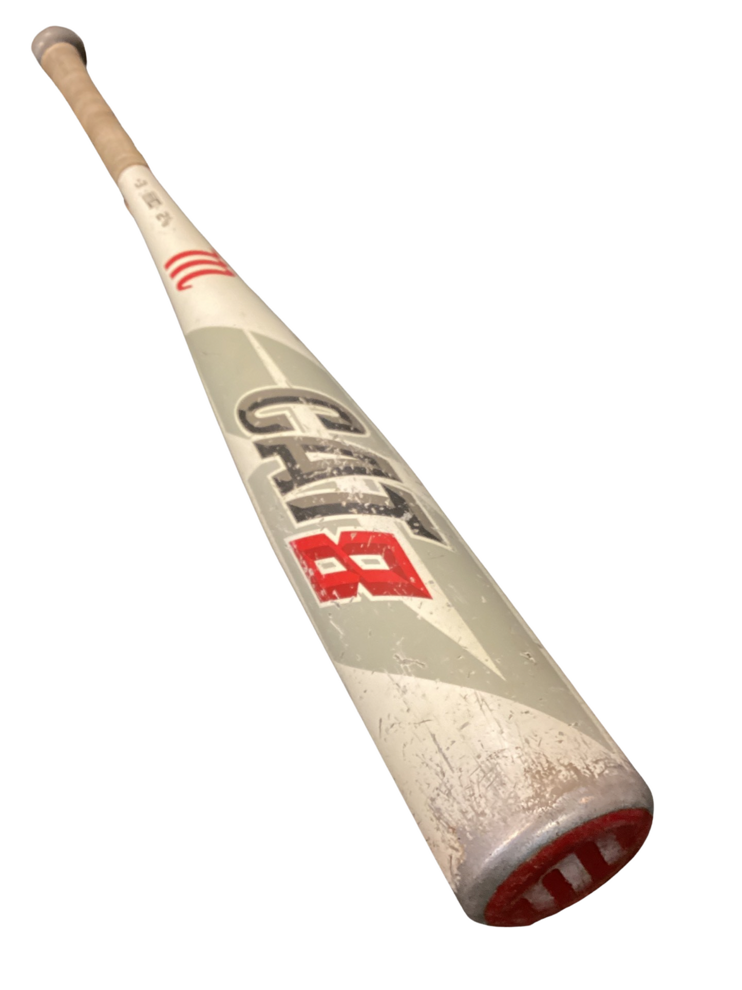 Marucci CAT8 30" 27oz. (-3) BBCOR Baseball Bat Backup/Cage Bat