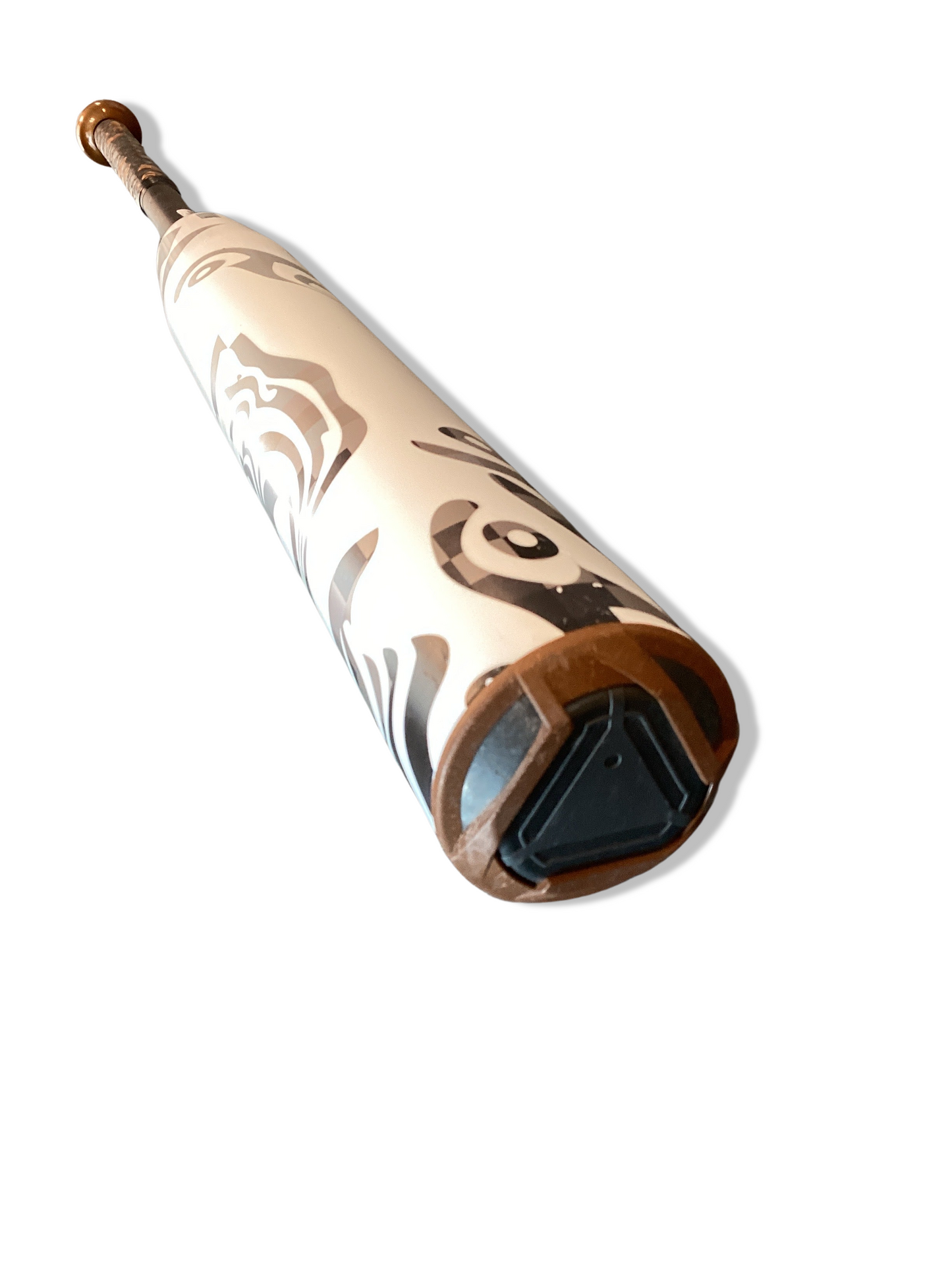 2023 Demarini Whisper (-10) 32" 22oz Fastpitch Softball Bat - Used