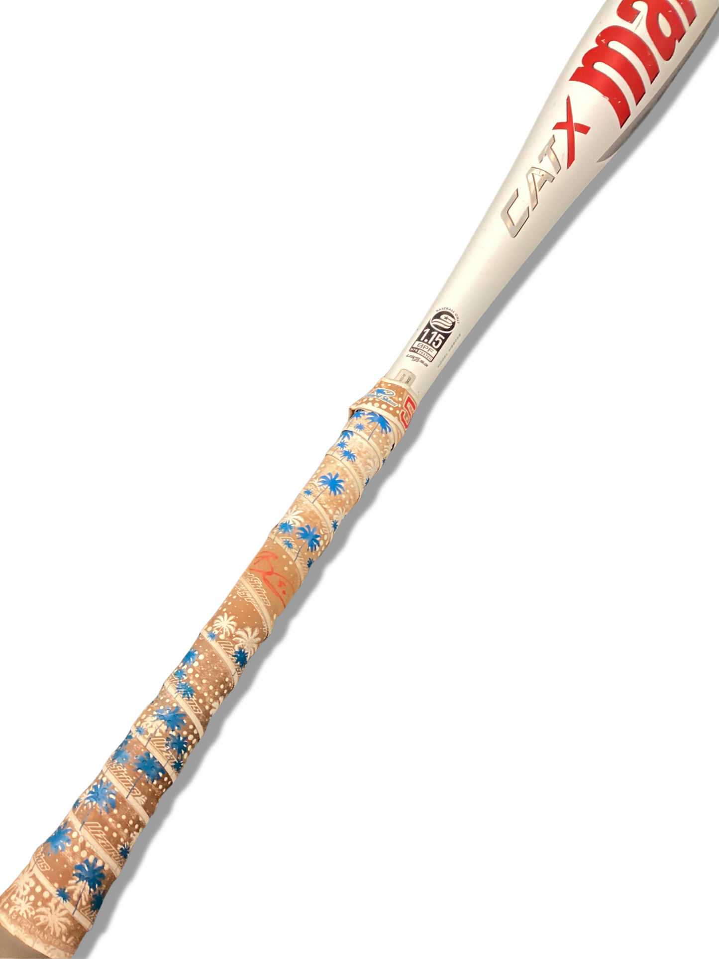 2023 Marucci Cat X Alloy USSSA (-5) 32 in 27oz