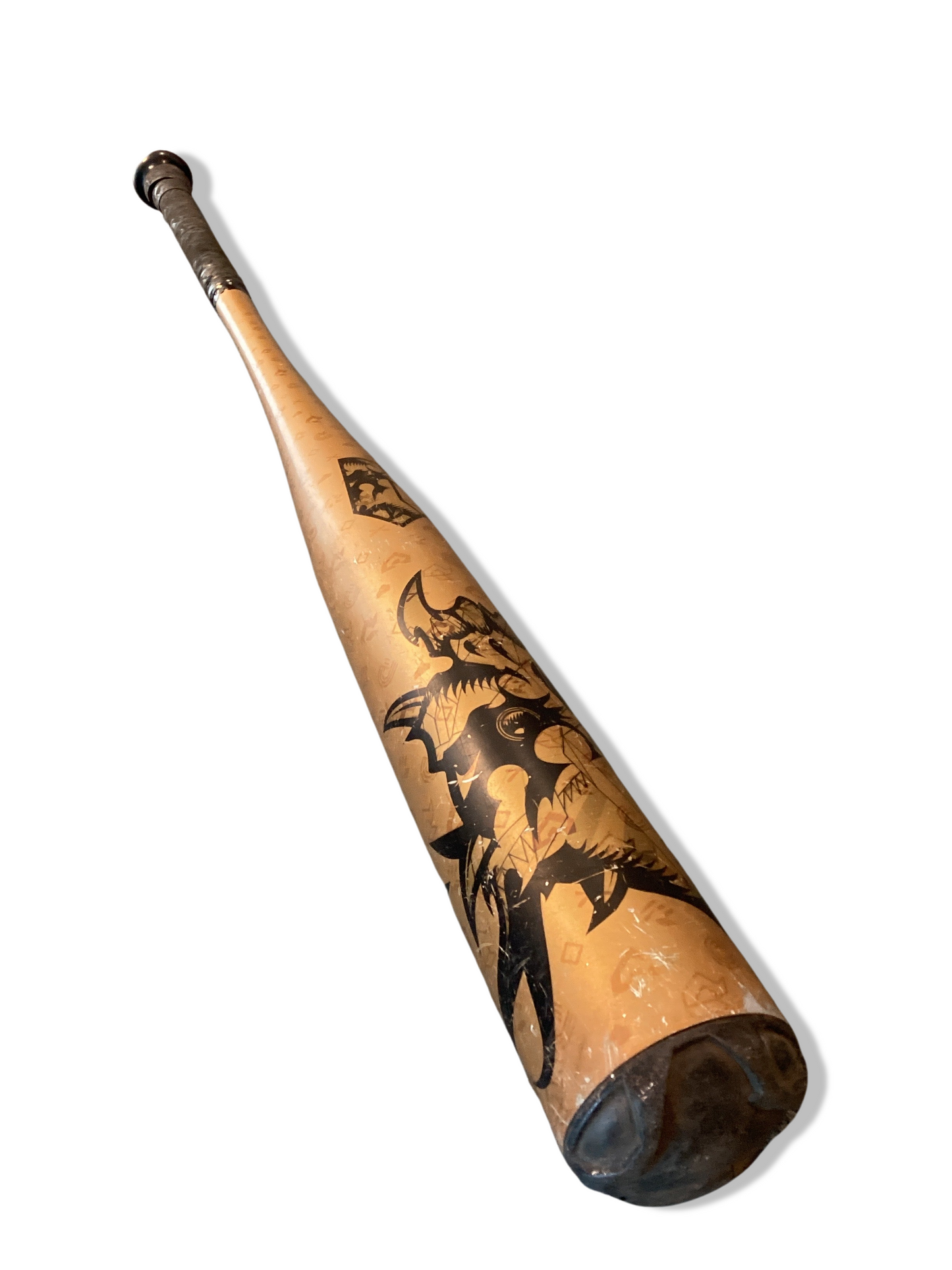 2023 Demarini Voodoo One BBCOR (-3) 33"30oz