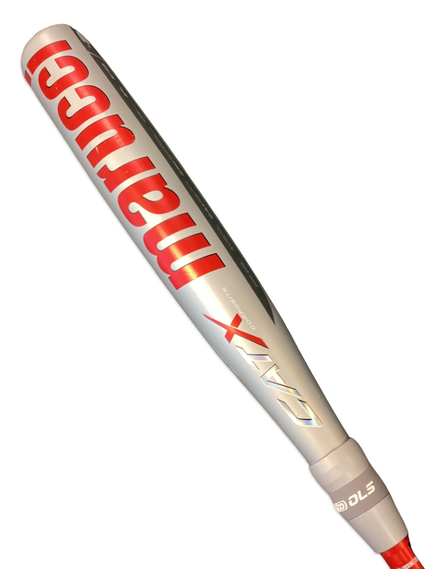 2023 Marucci CATX Composite 31" 26oz. (-5) 2 3/4" Baseball Bat USED