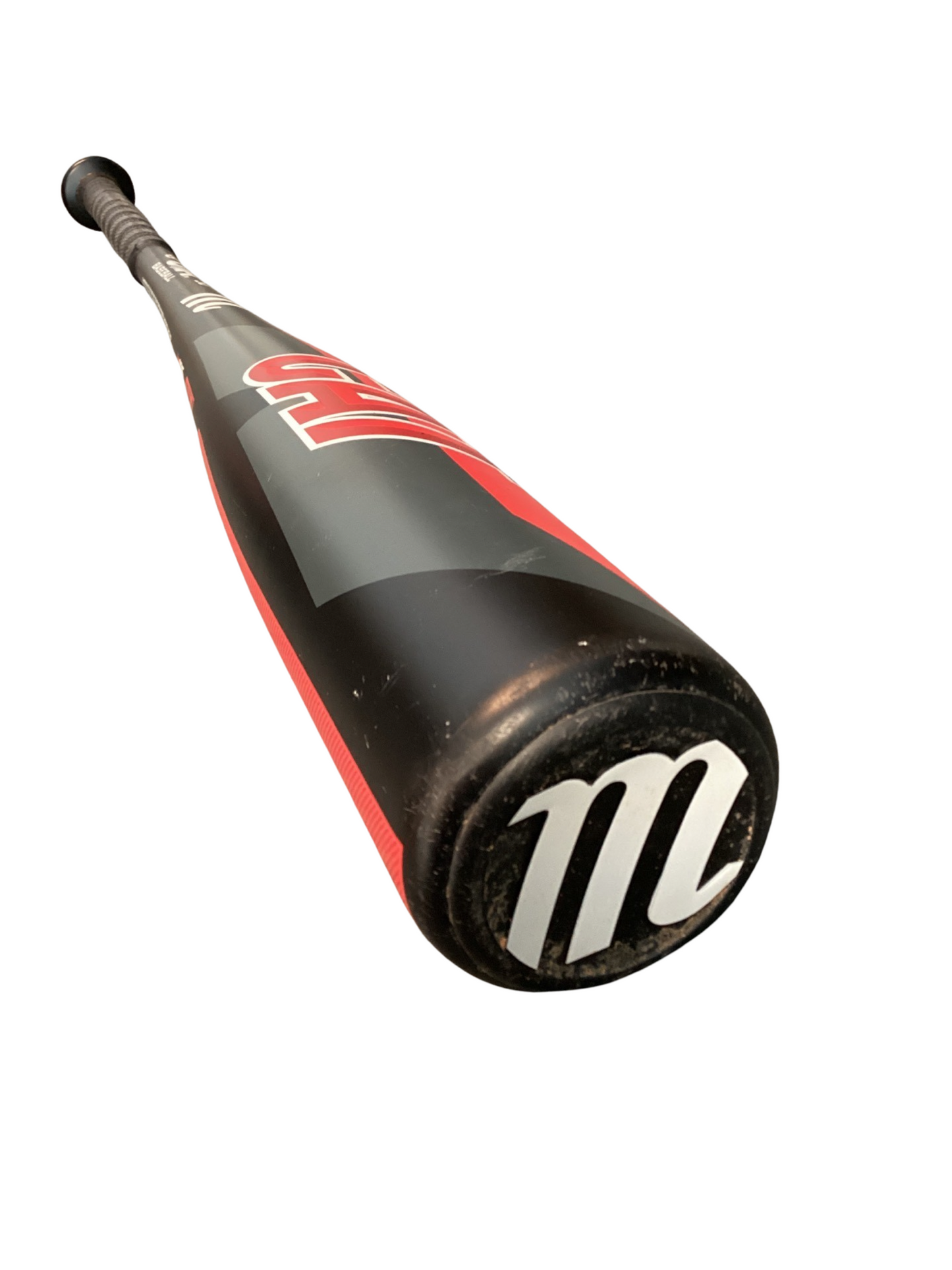 Marucci CAT SENIOR LEAGUE 30" 22oz. (-8) USA 2 5/8" Baseball Bat-USED
