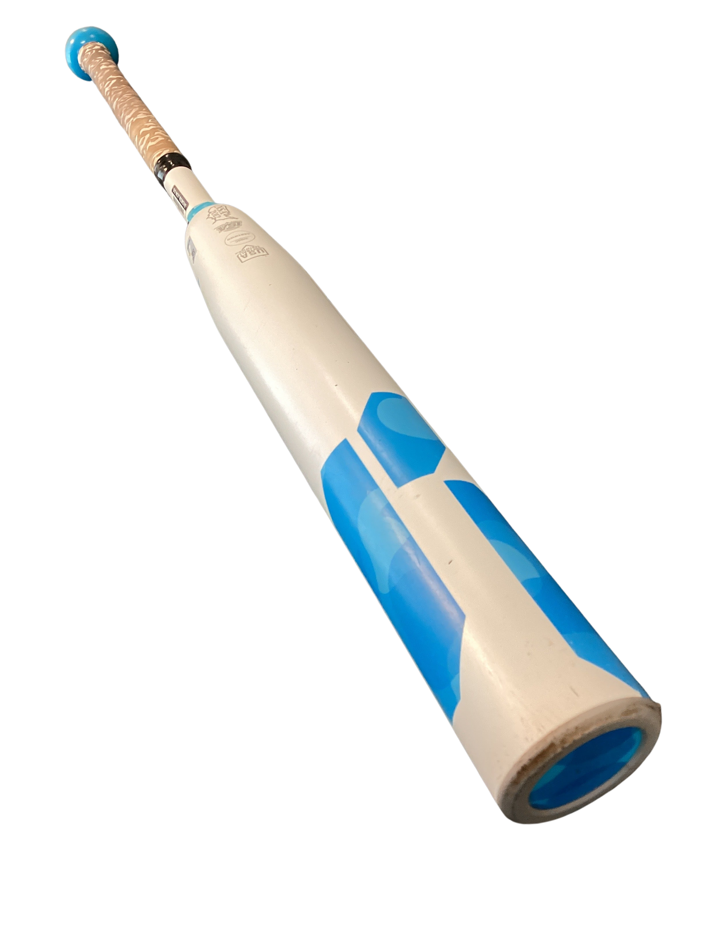 2023 Demarini CF 29"18oz (-11) Fastpitch Softball Bat - Used