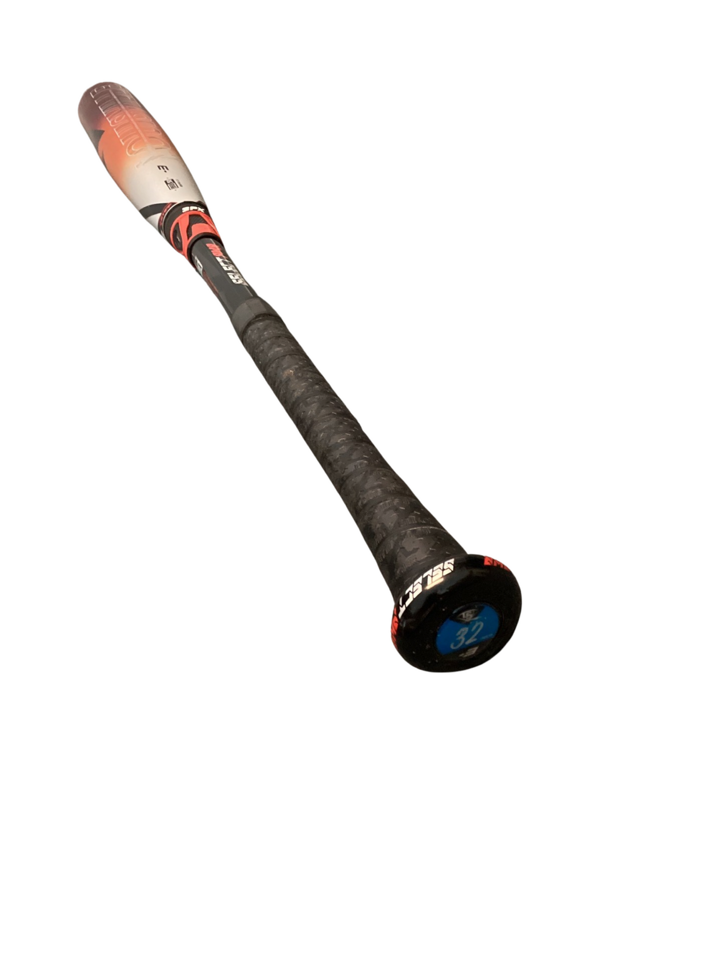 2023 Louisville Slugger Select PWR 32" 29oz. (-3) 2 5/8" BBCOR Baseball Bat-USED