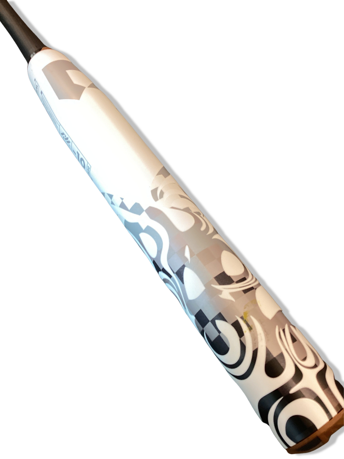 2023 Demarini Whisper (-10) 32" 22oz Fastpitch Softball Bat - Used