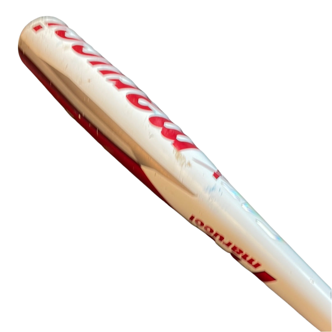 2022 Marucci Cat X Alloy (-8) 31 in - Used