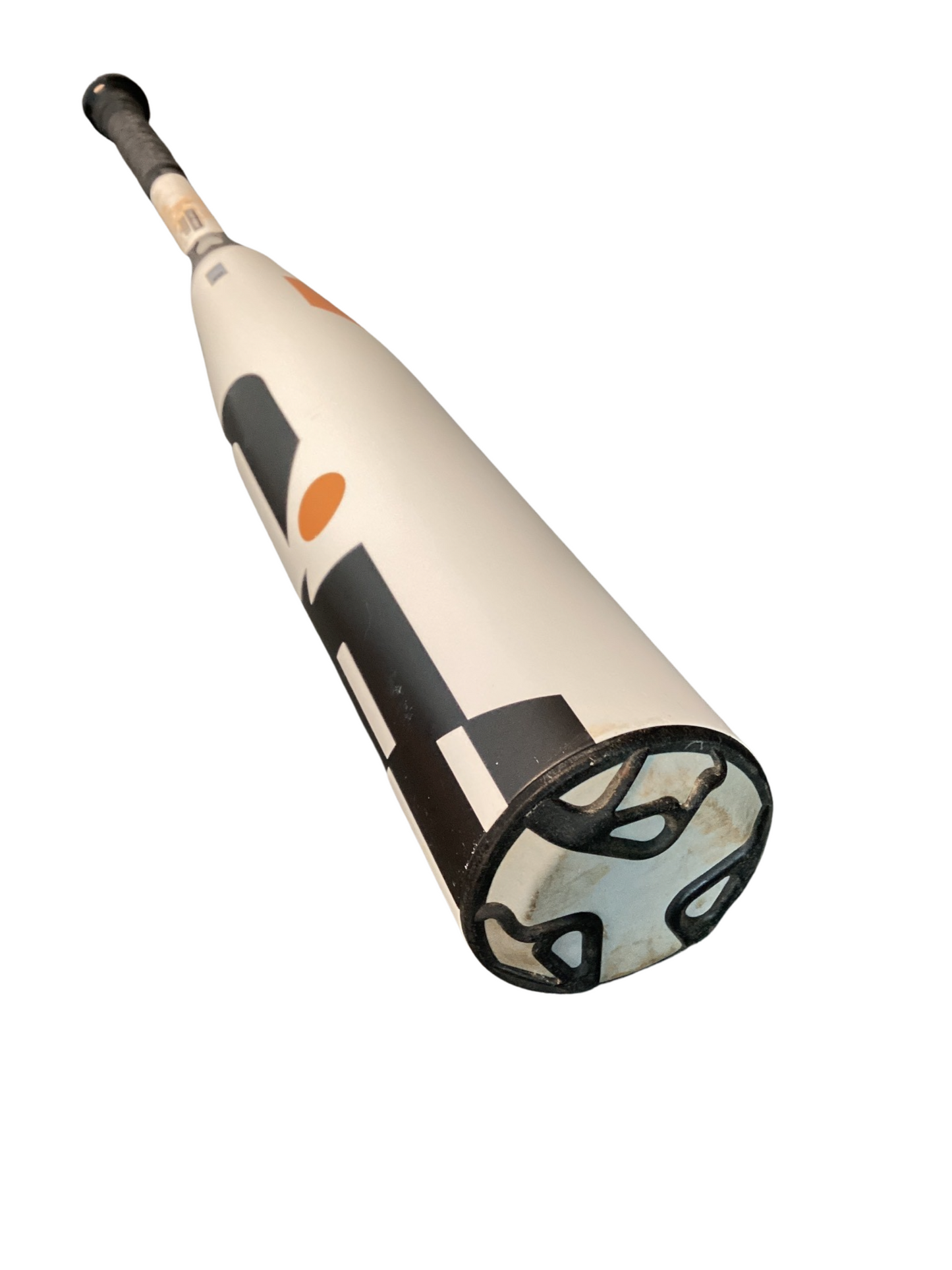 2022 Demarini CF USSSA 30" 25 oz. (-5) - Used