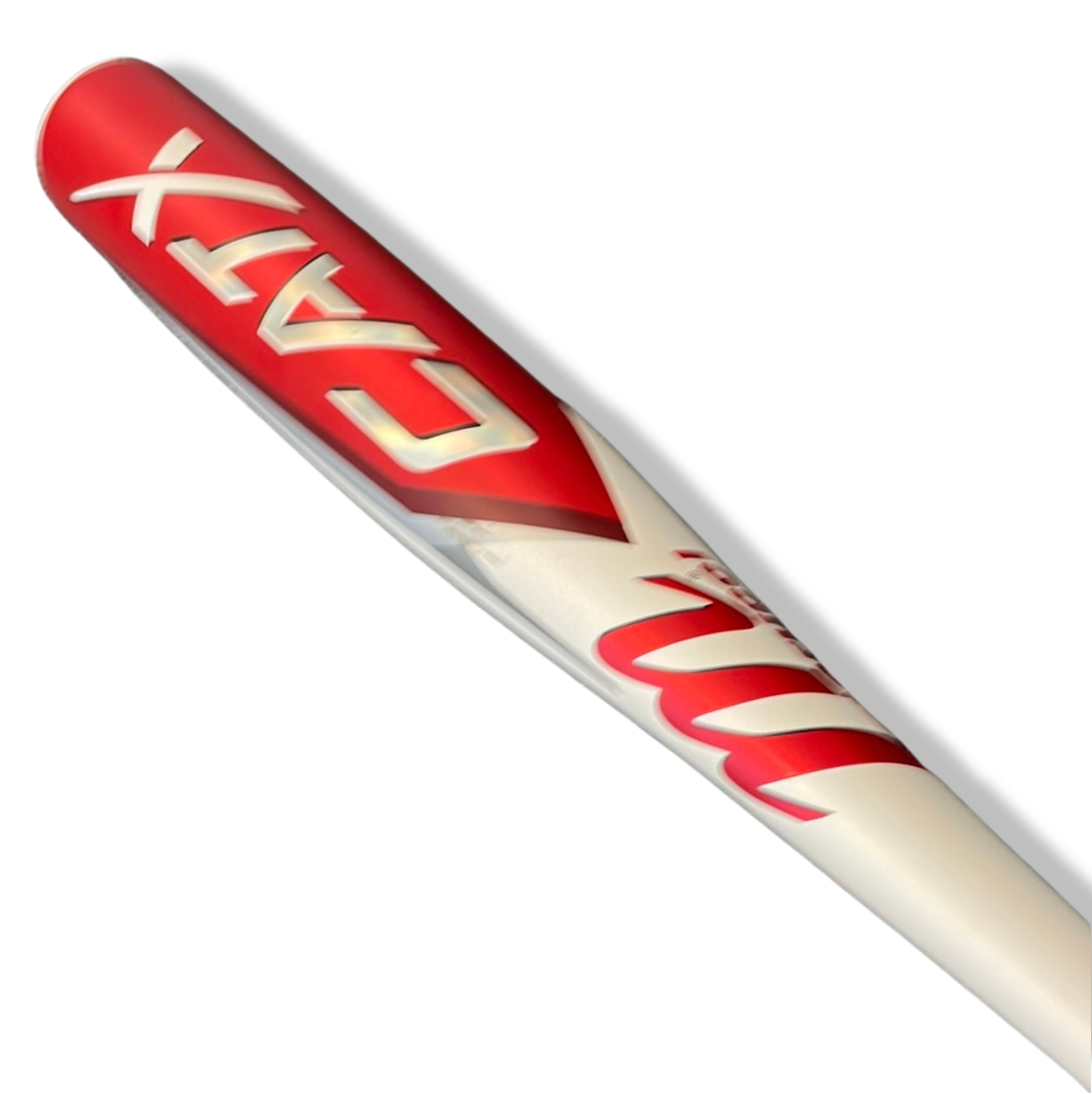 2023 Marucci Cat X Alloy USSSA (-5) 32 in - Used