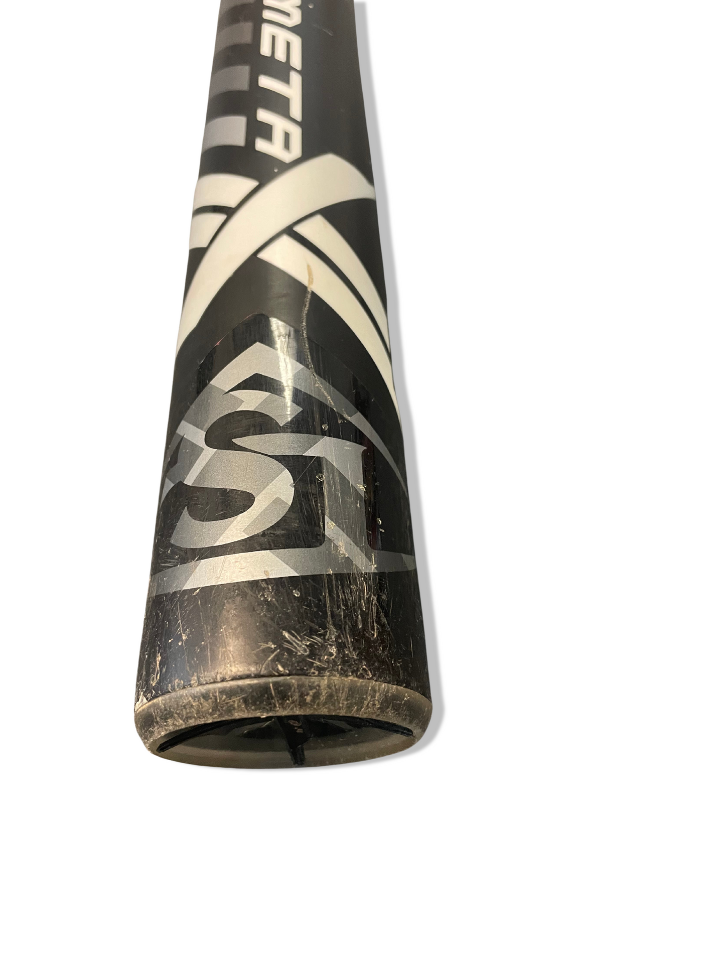 2022 Louisville Slugger Meta Fastpitch (-9) 33 in - Used