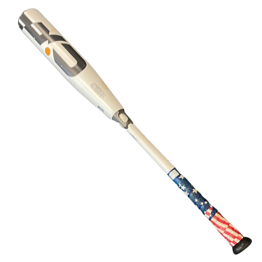Demarini CF USSSA (-5) 30 in - Used