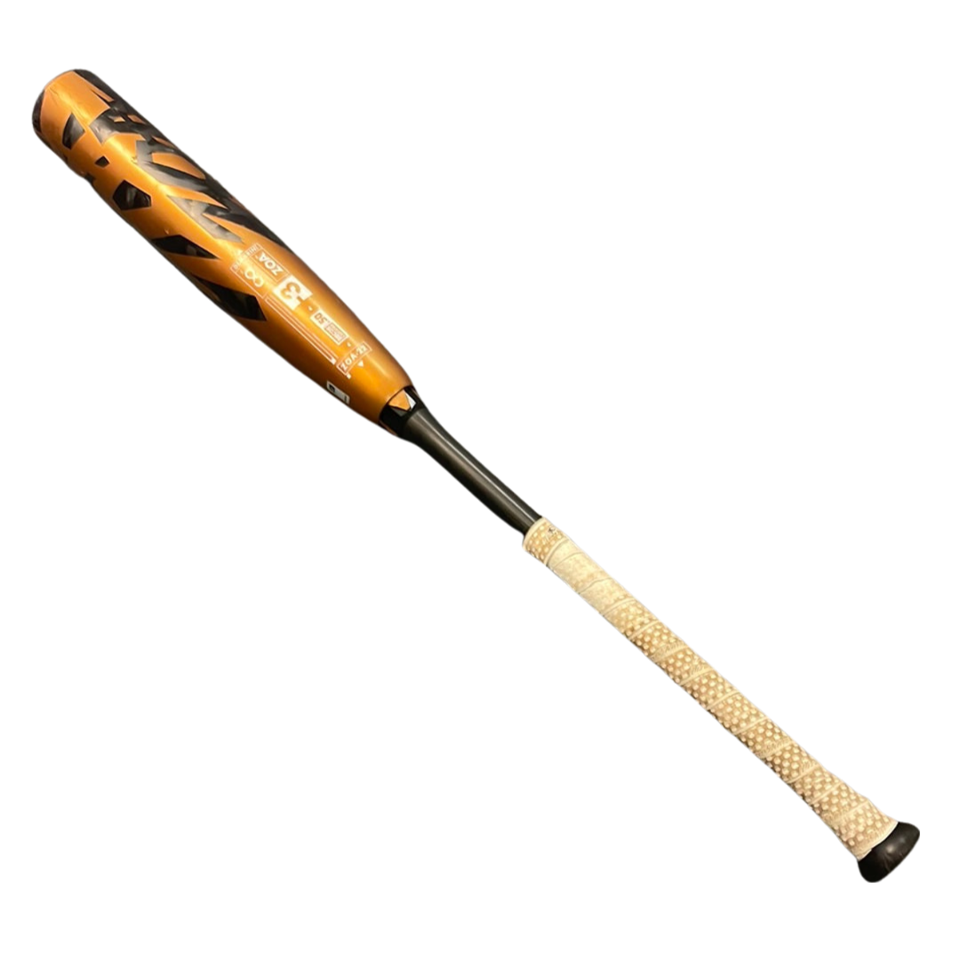 2022 Demarini Zoa BBCOR (-3) 32 in - Used
