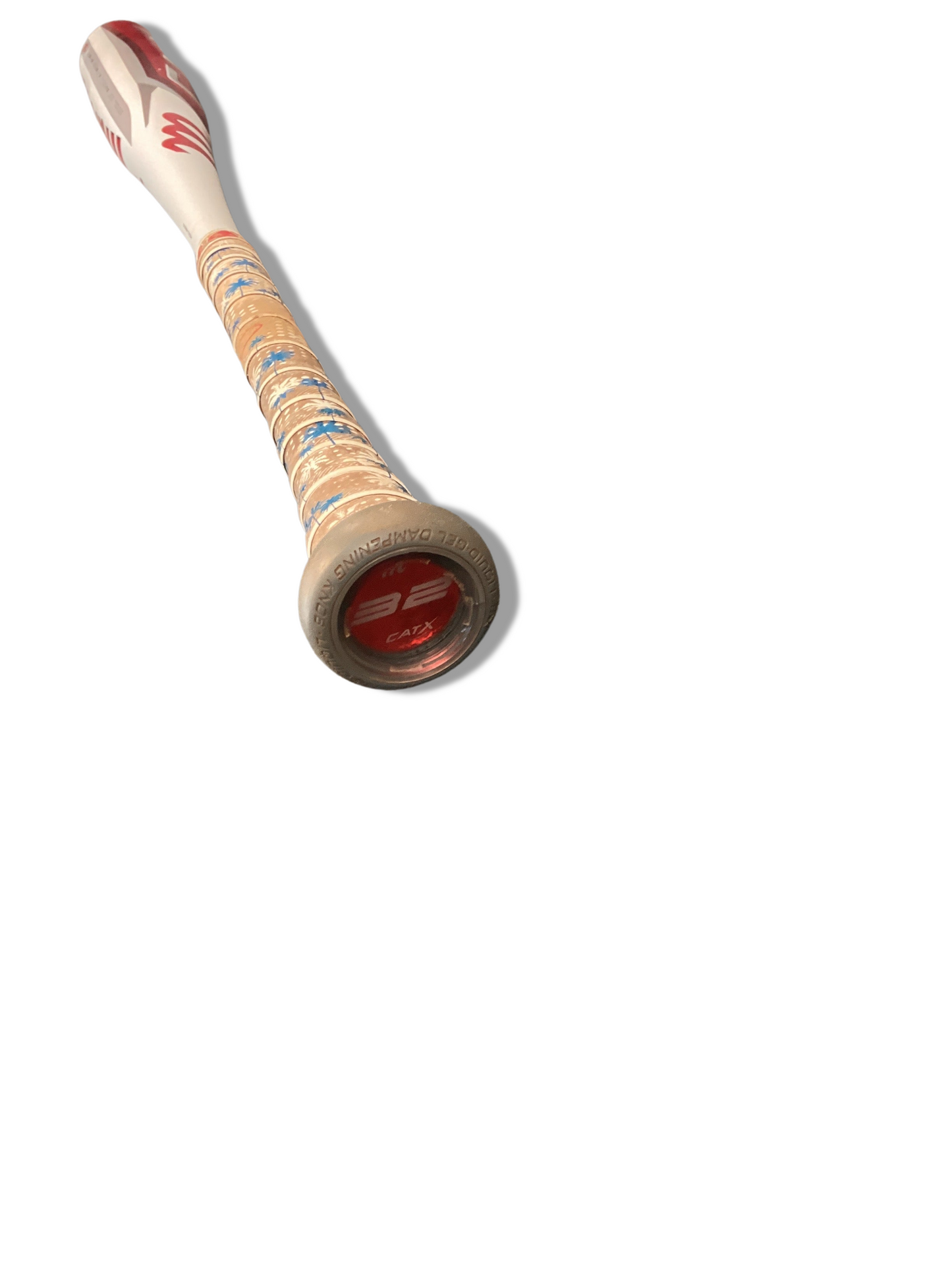 2023 Marucci Cat X Alloy USSSA (-5) 32 in 27oz