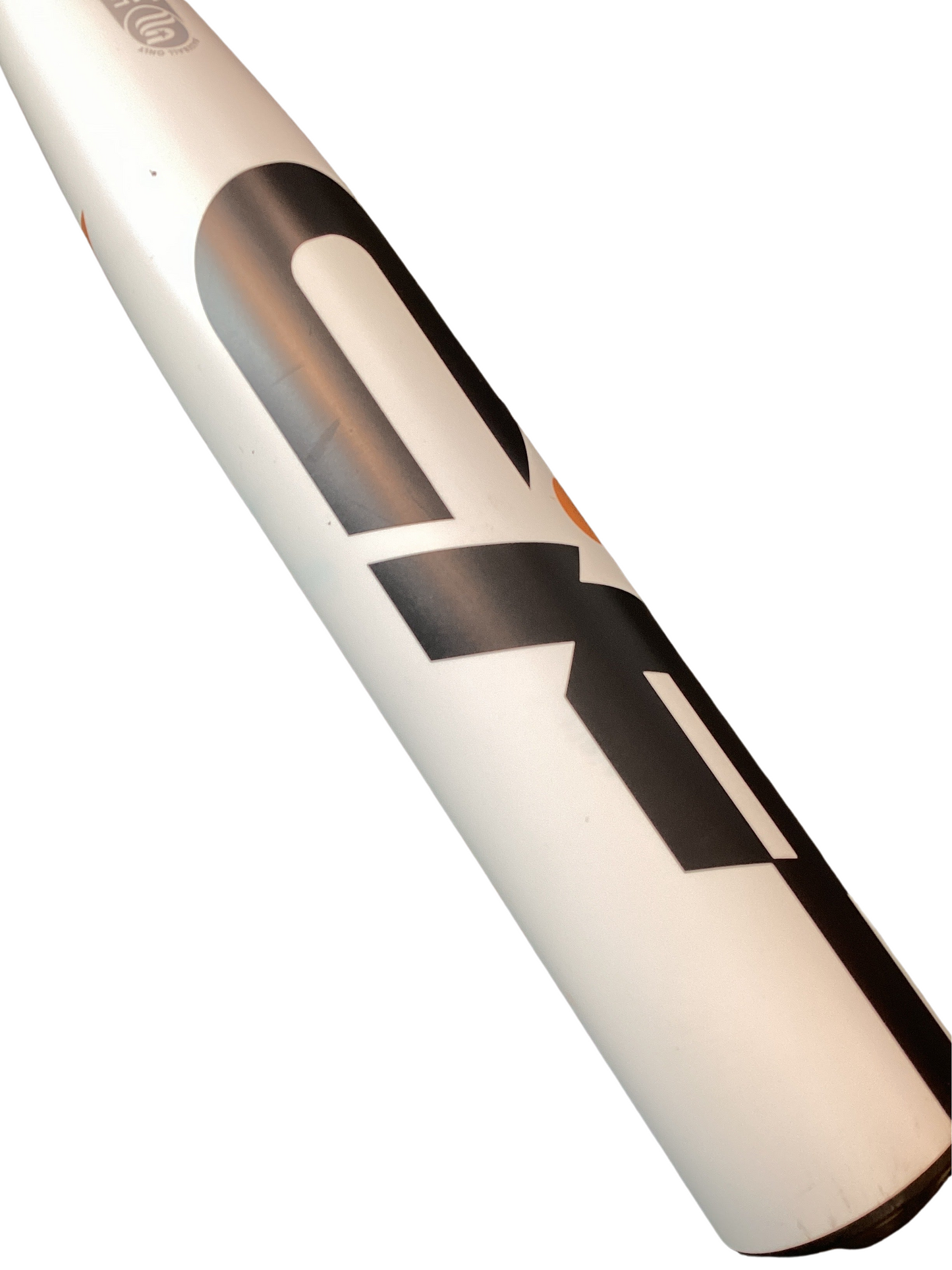 2022 Demarini CF 32"27oz. (-5) USSSA 2 5/8" Baseball Bat - Used
