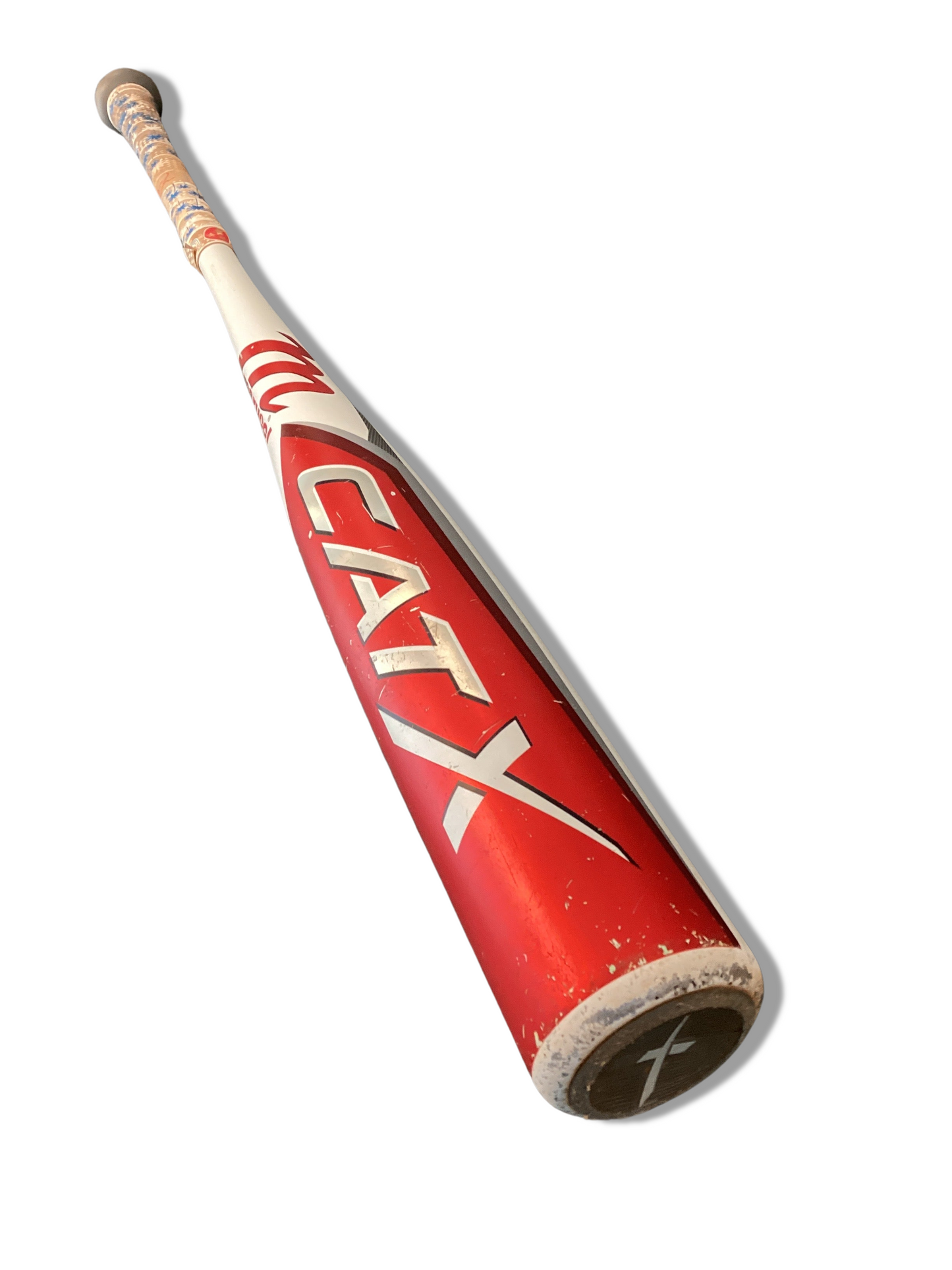 2023 Marucci Cat X Alloy USSSA (-5) 32 in 27oz
