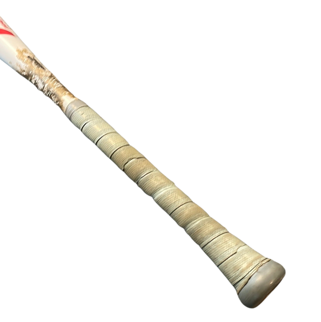 2022 Marucci Cat X Alloy BBCOR (-3) 31 in - Used