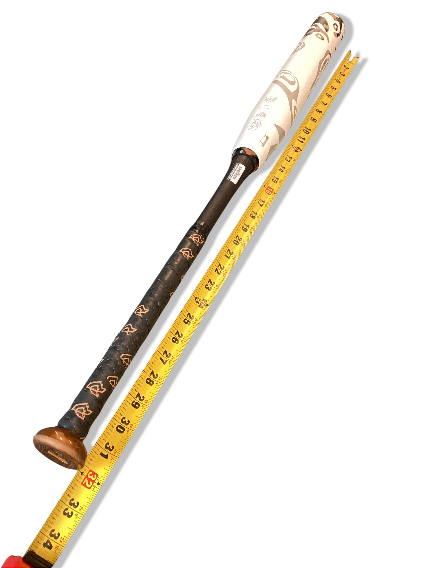 2023 Demarini Whisper (-10) 32" 22oz Fastpitch Softball Bat - Used