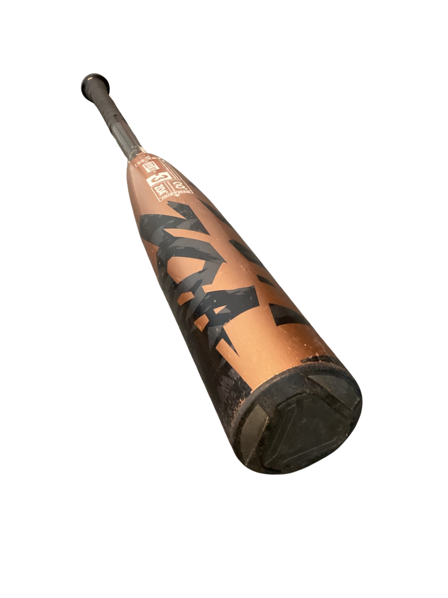 2022 Demarini Zoa BBCOR 31" 28oz. (-3) - Used