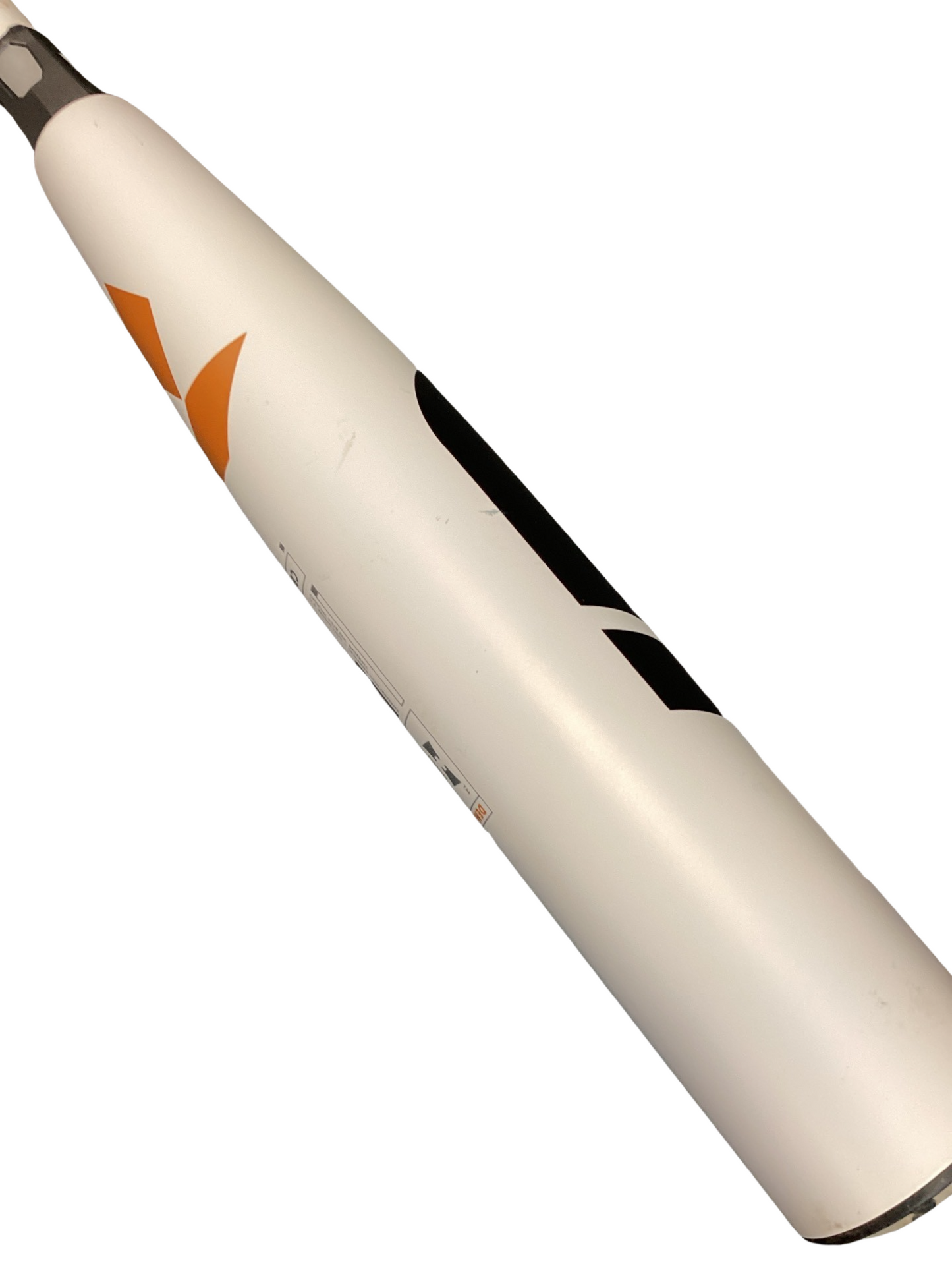 2022 Demarini CF USSSA 30" 25 oz. (-5) - Used