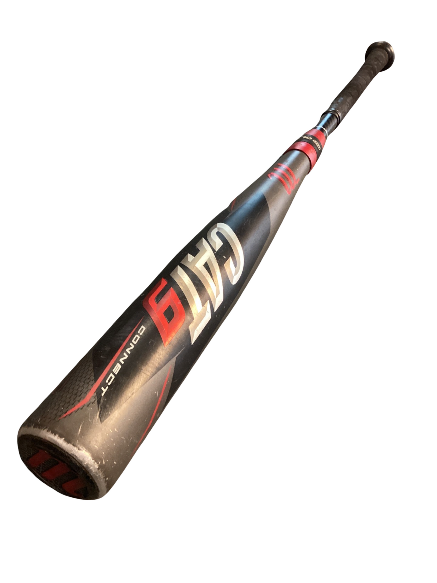 Marucci CAT9 Connect 32" 29oz. (-3) BBCOR Baseball Bat Backup/Cage Bat