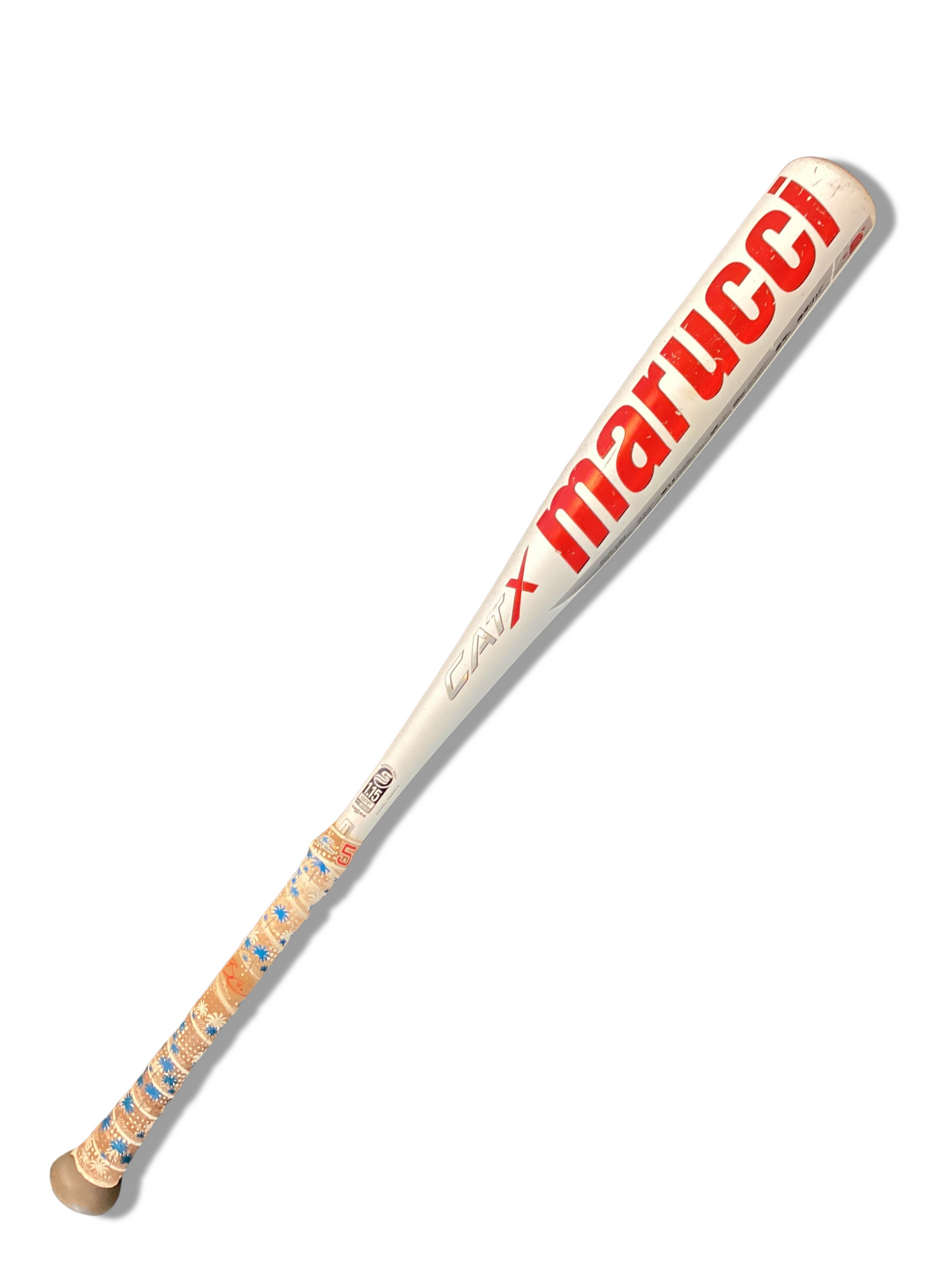 2023 Marucci Cat X Alloy USSSA (-5) 32 in 27oz