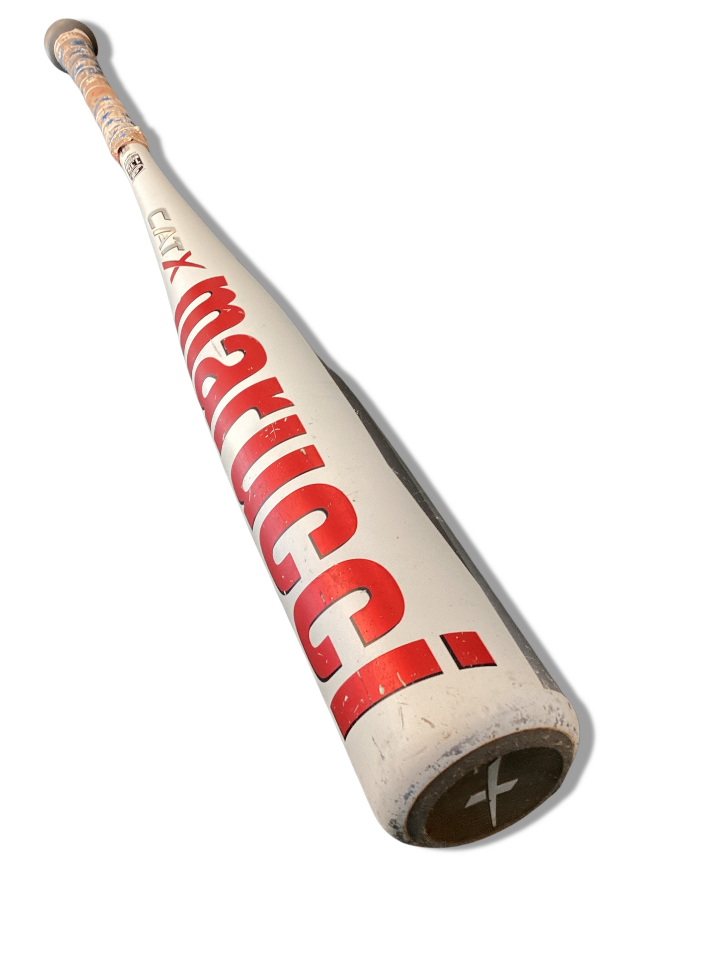 2023 Marucci Cat X Alloy USSSA (-5) 32 in 27oz
