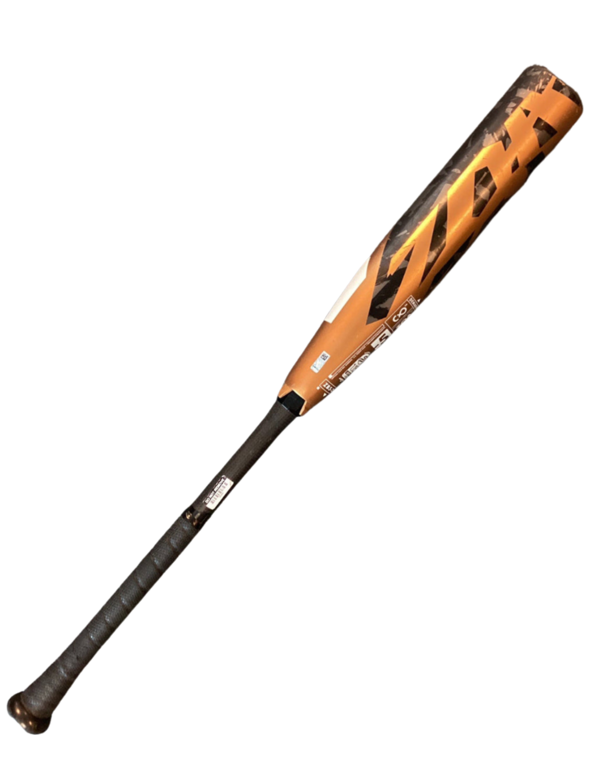 2022 Demarini Zoa (-5) 30 in - Used