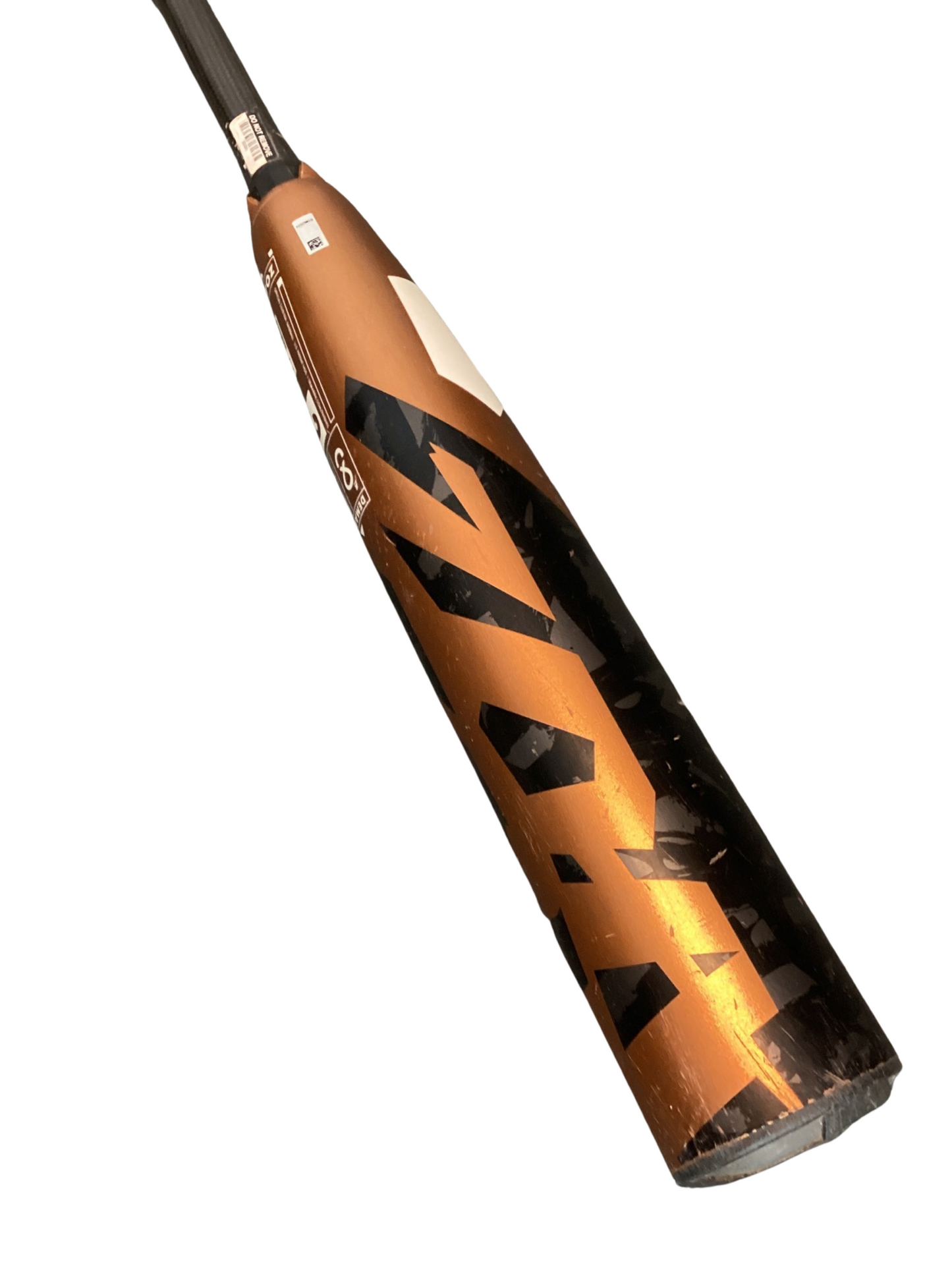 2022 Demarini Zoa BBCOR 31" 28oz. (-3) - Used