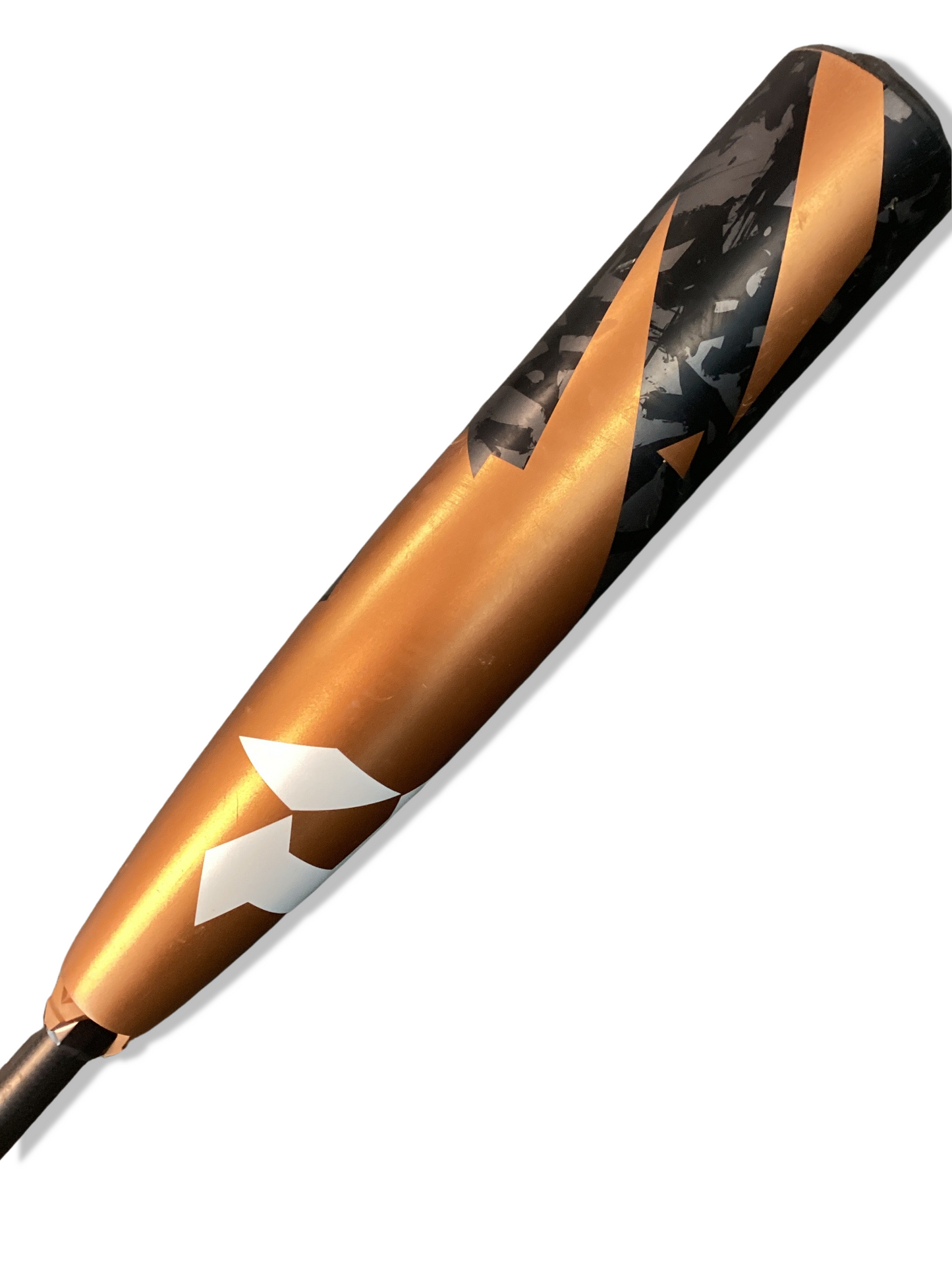 2022 Demarini Zoa (-10) 31 in 21oz. - Used